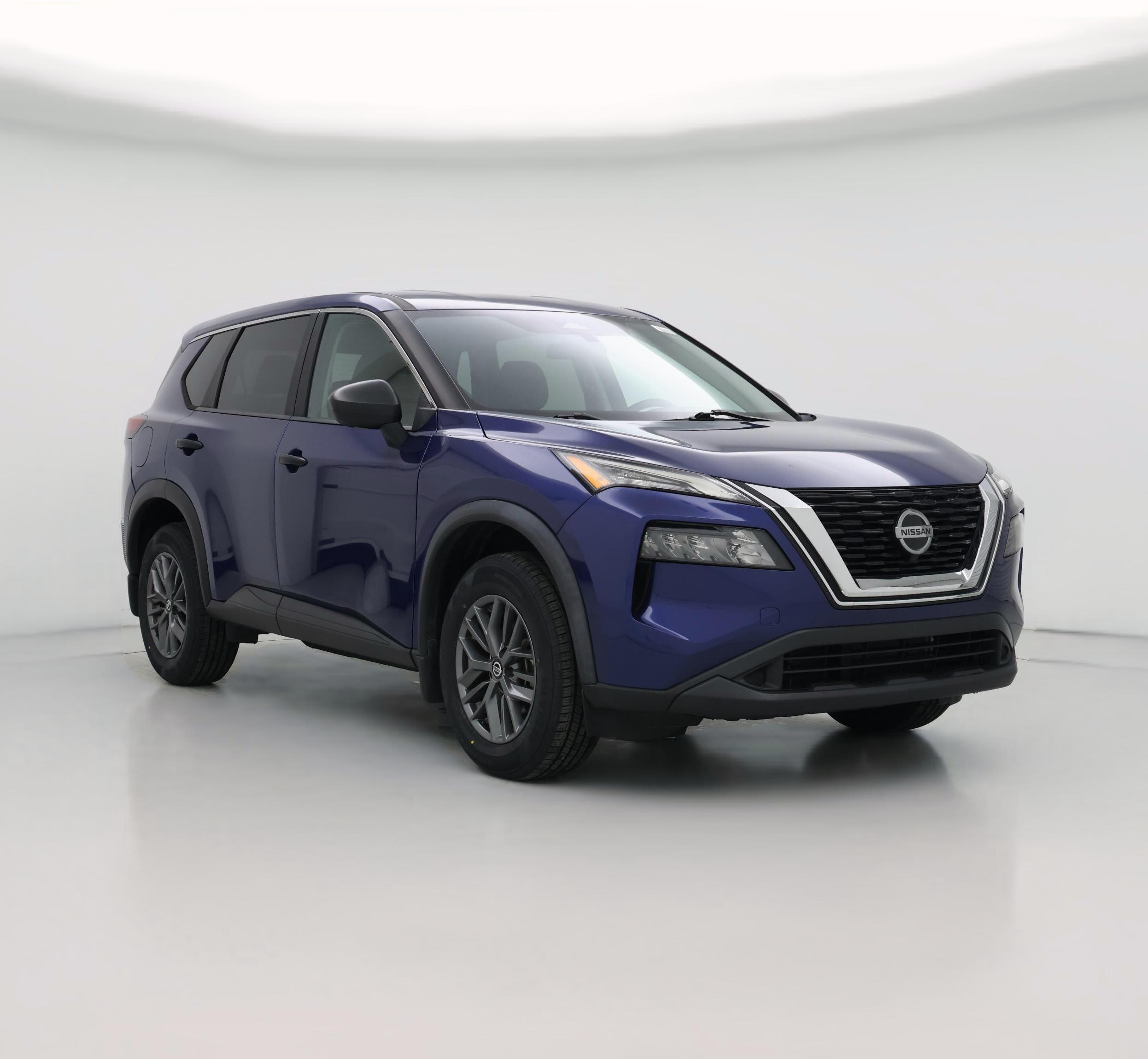 Thumbnail: 2021 Nissan Rogue - 1
