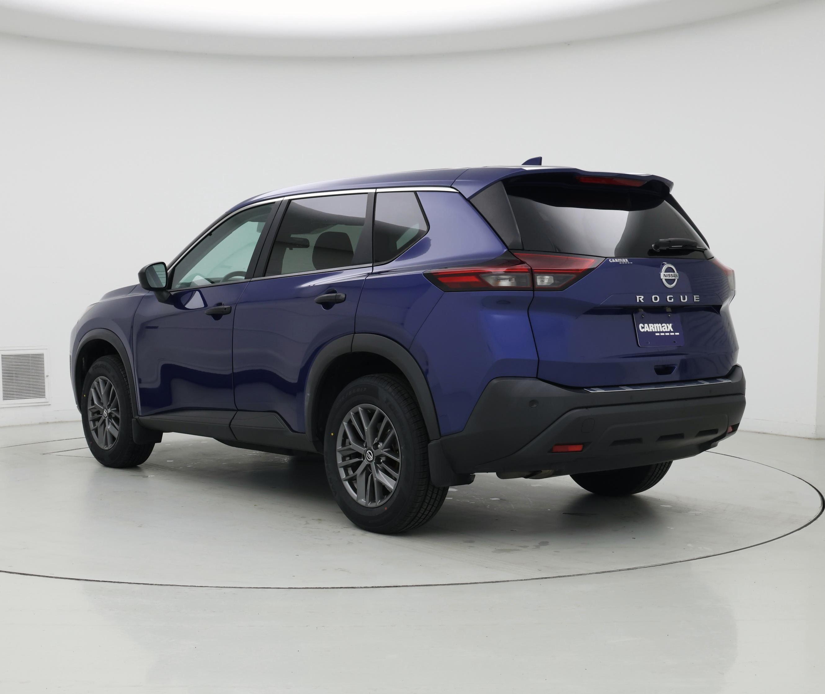 Thumbnail: 2021 Nissan Rogue - 2