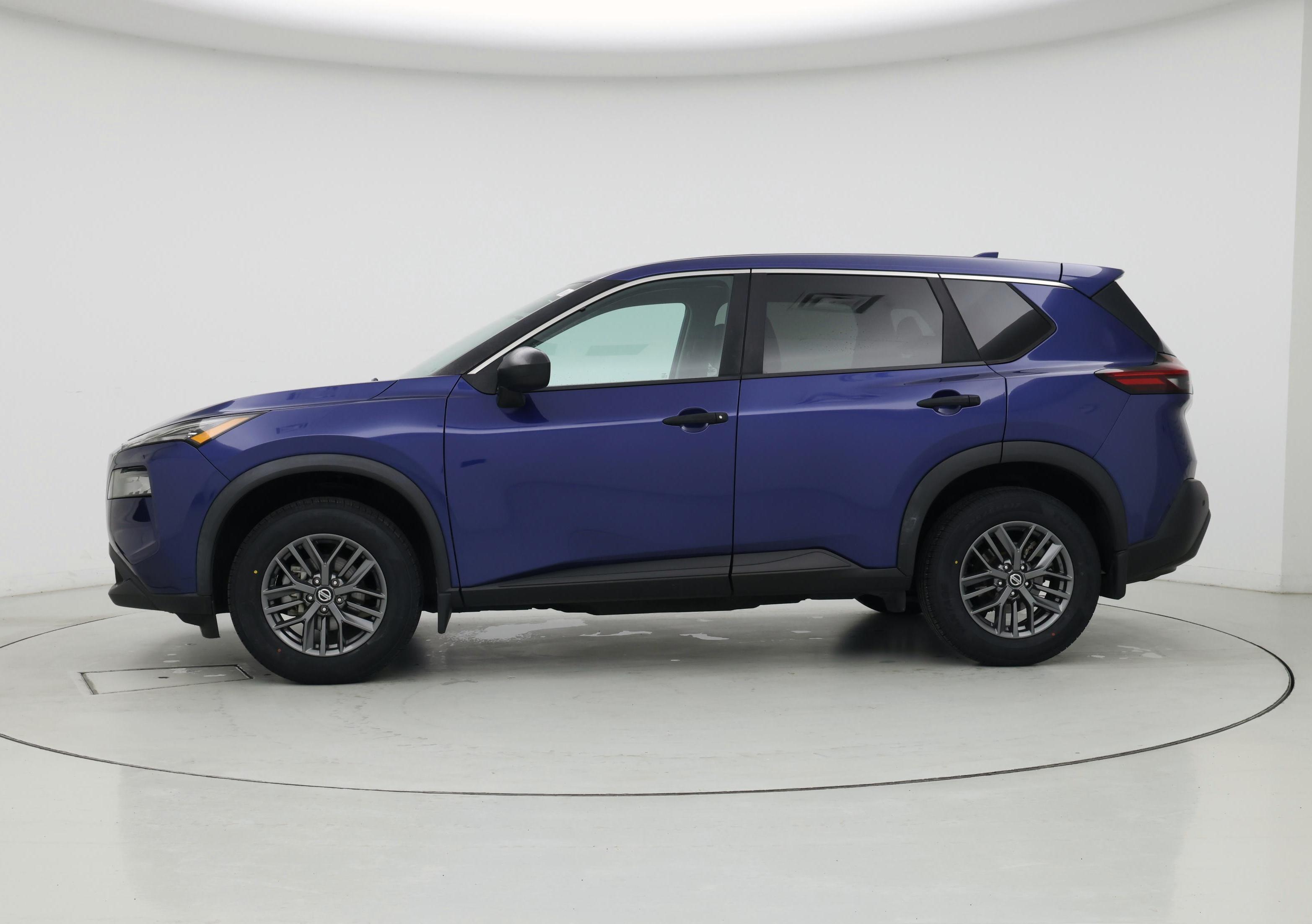 Thumbnail: 2021 Nissan Rogue - 3