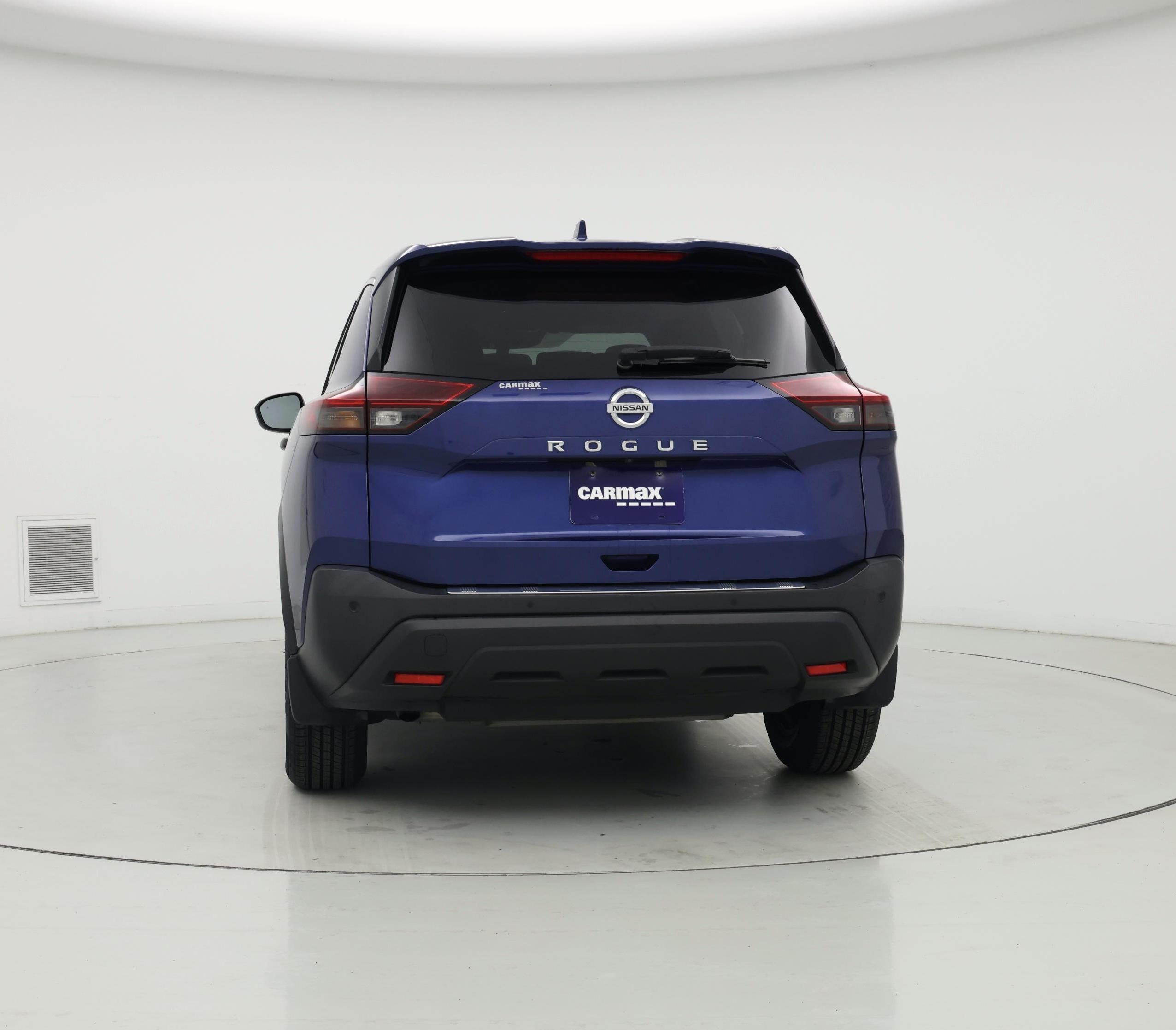 Thumbnail: 2021 Nissan Rogue - 6