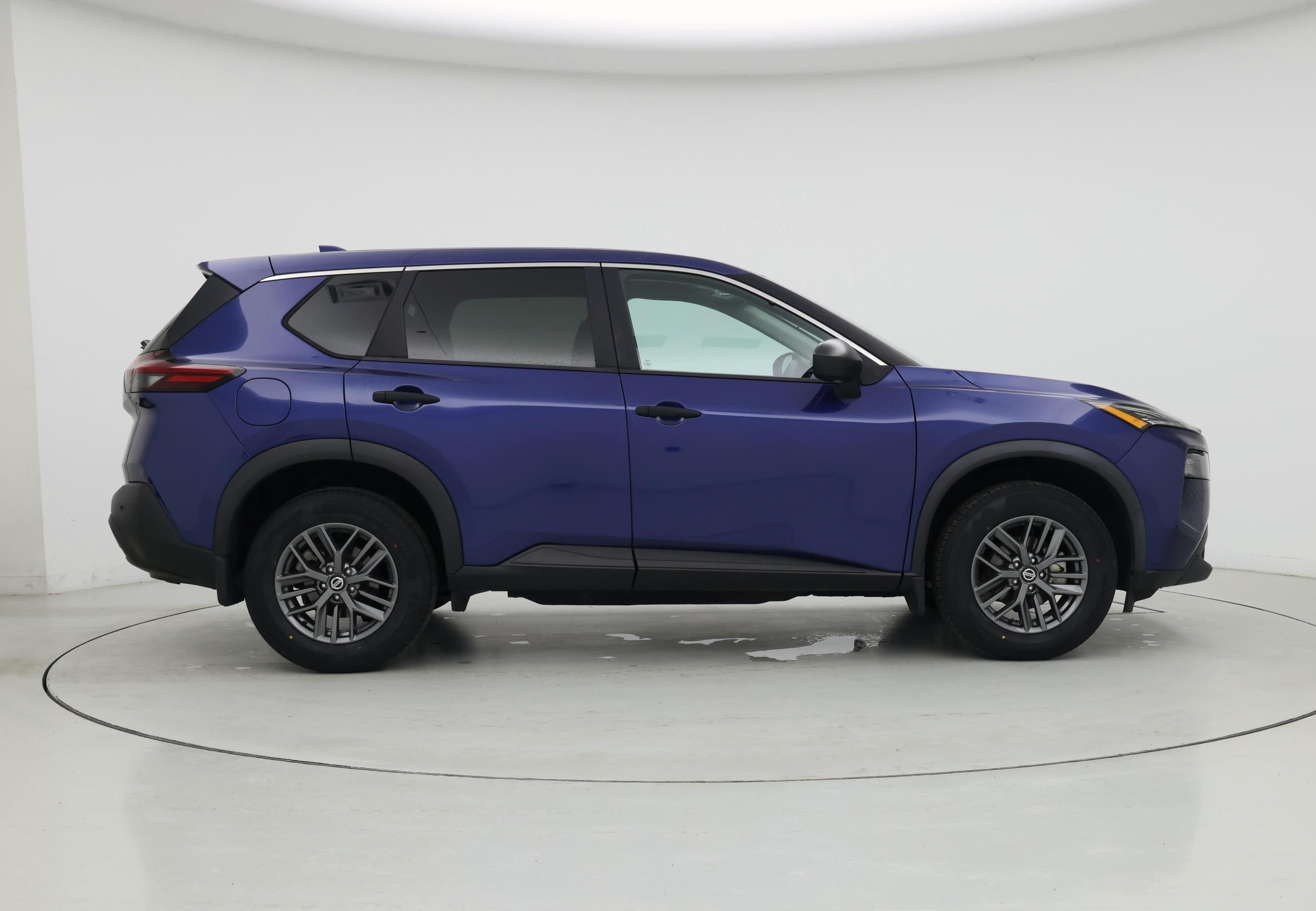 Thumbnail: 2021 Nissan Rogue - 7