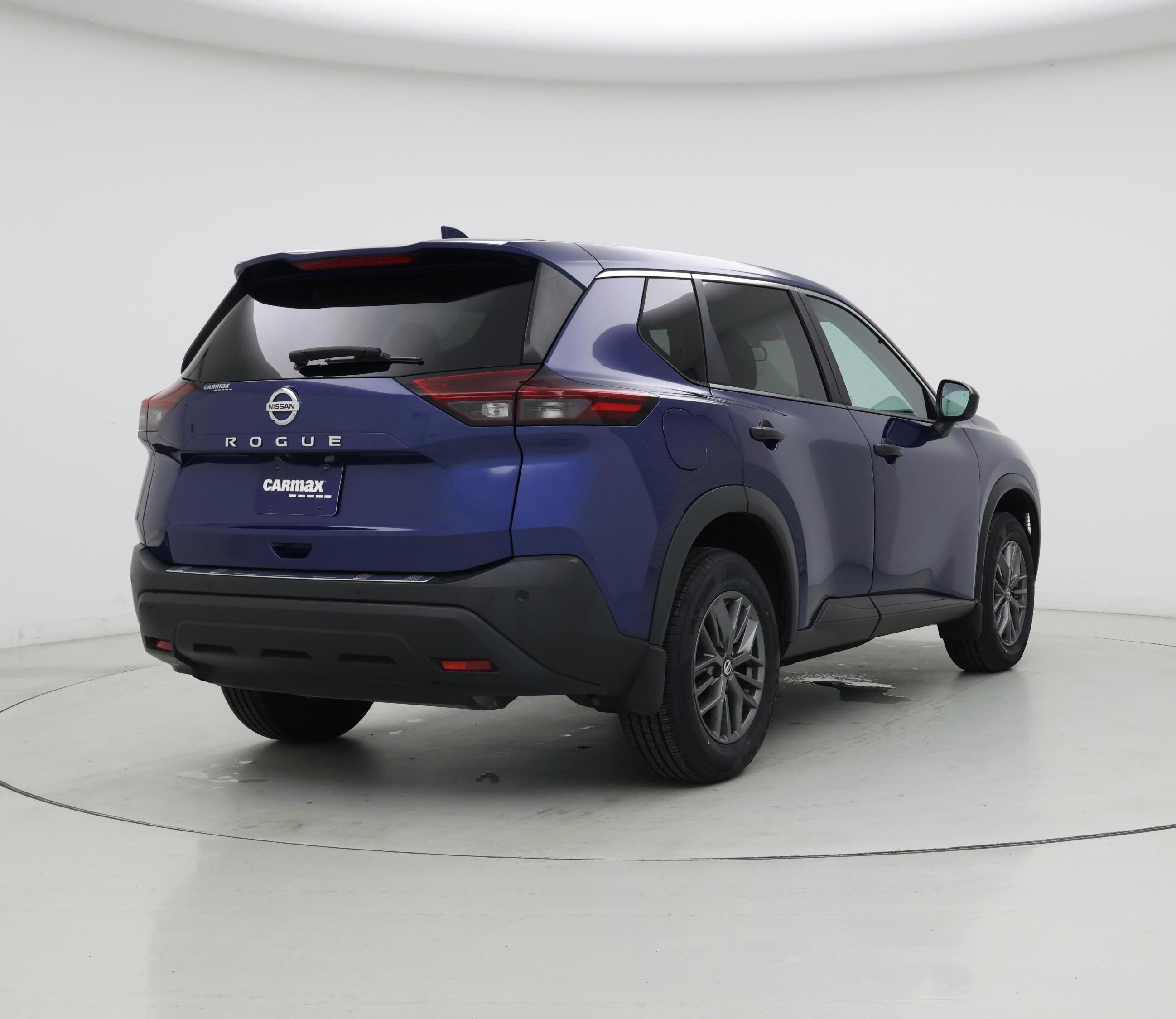 Thumbnail: 2021 Nissan Rogue - 8