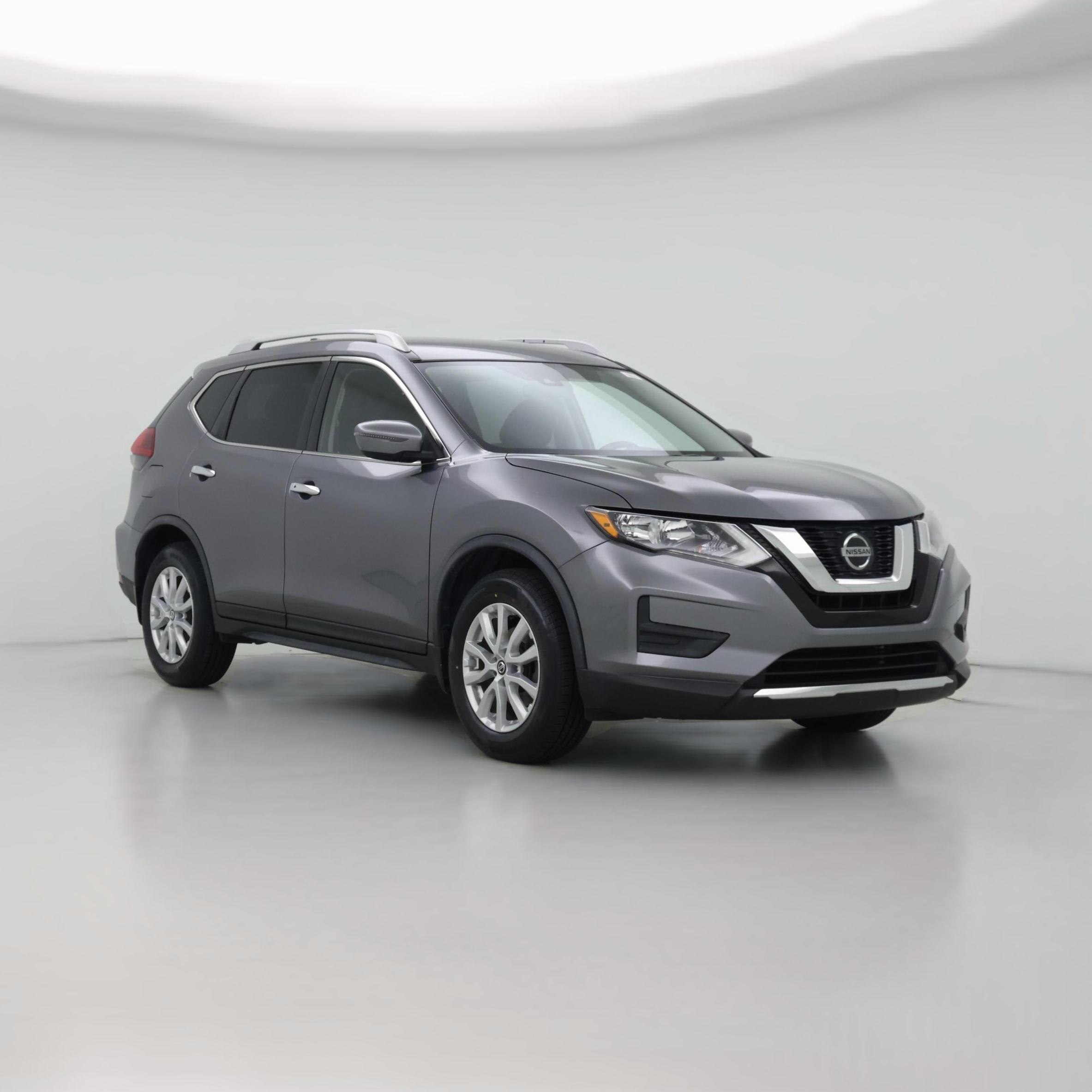 Thumbnail: 2019 Nissan Rogue - 1