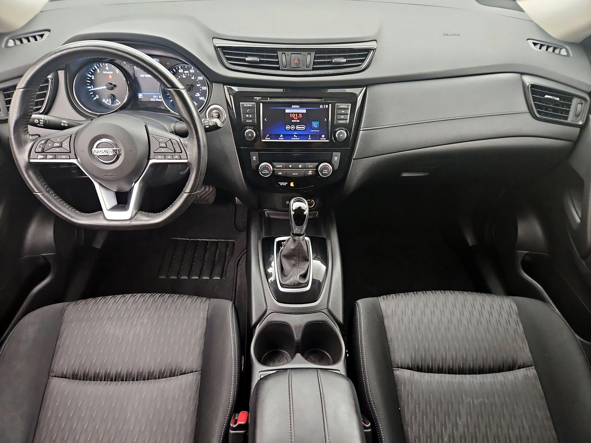 Thumbnail: 2019 Nissan Rogue - 9