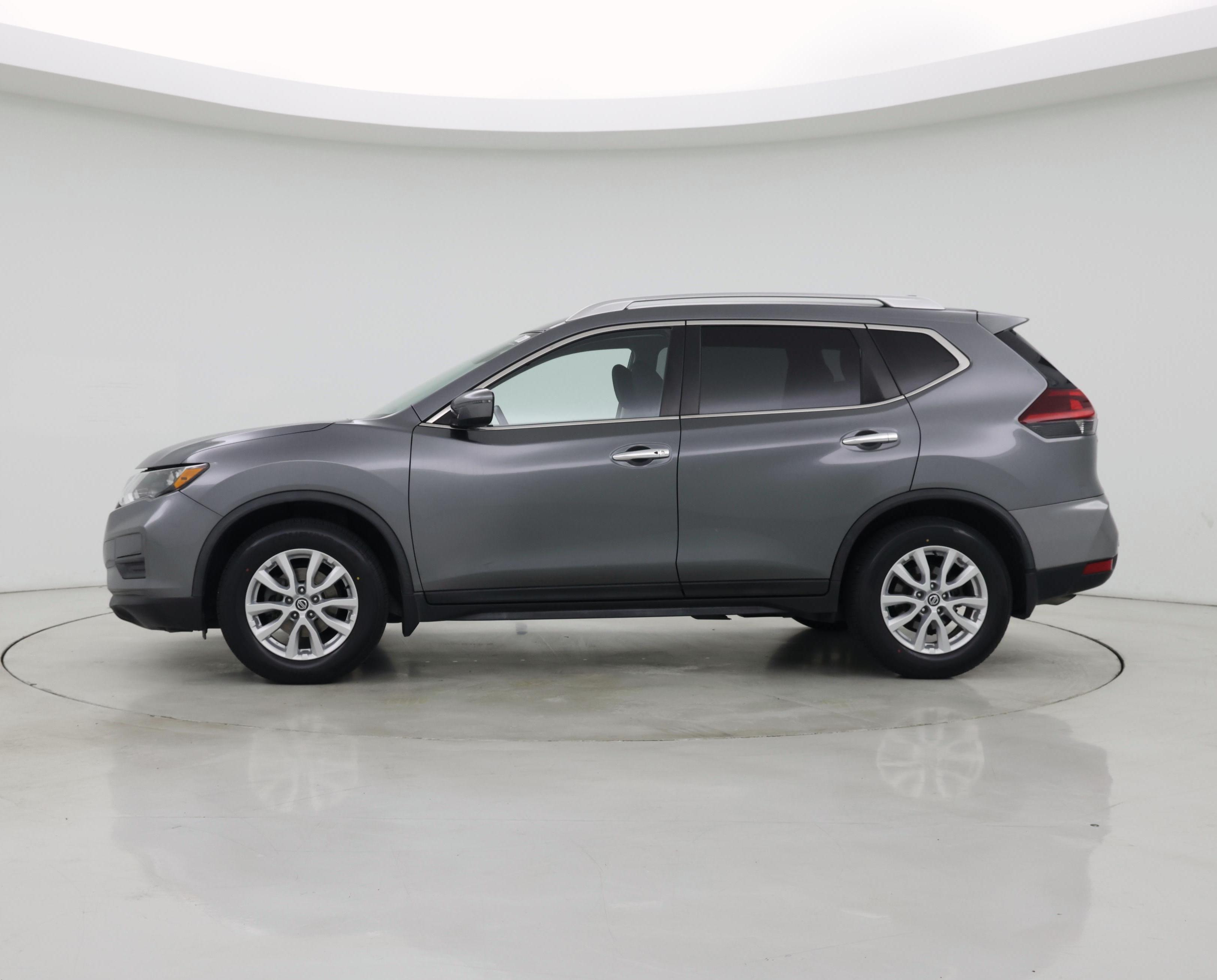 Thumbnail: 2019 Nissan Rogue - 3