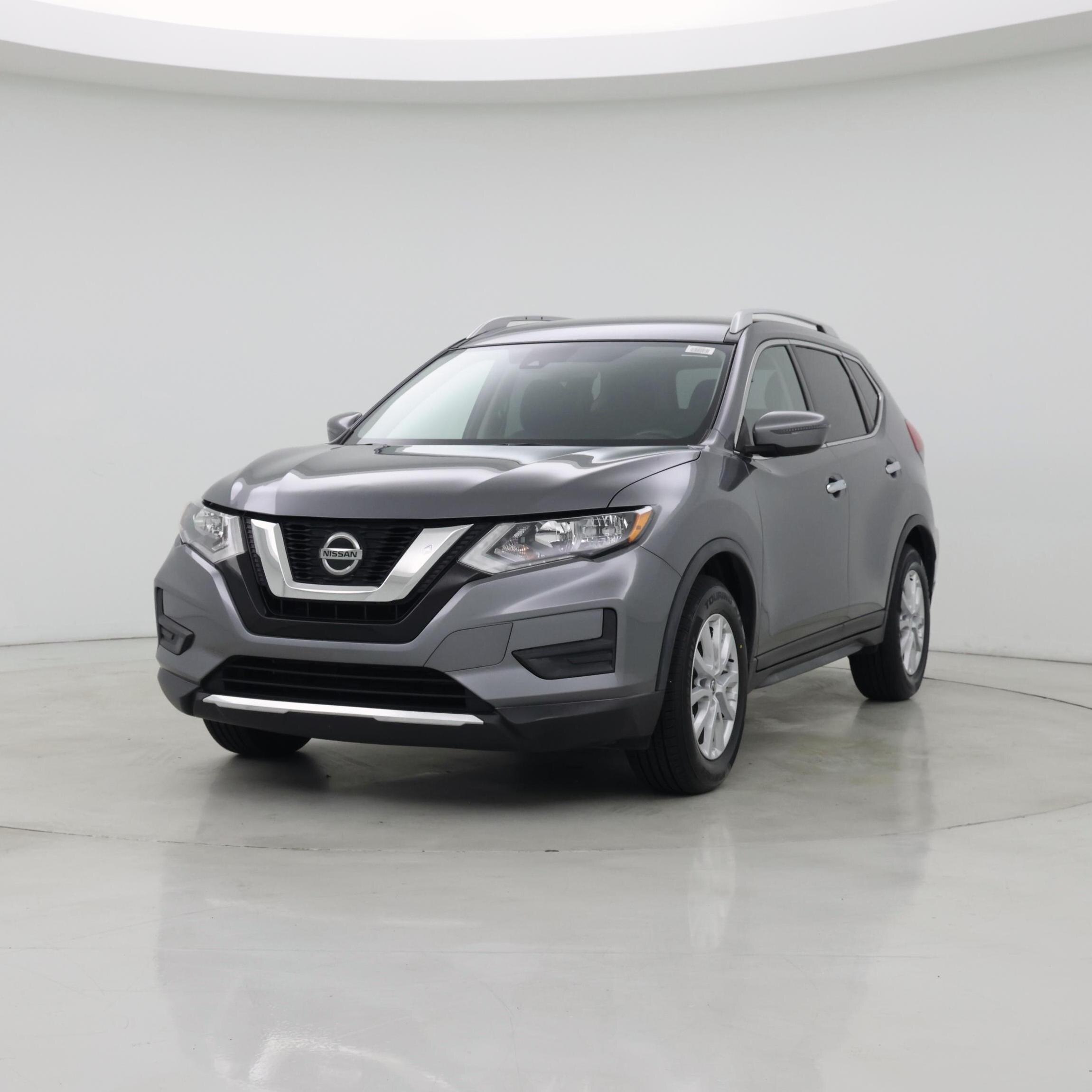 Thumbnail: 2019 Nissan Rogue - 4
