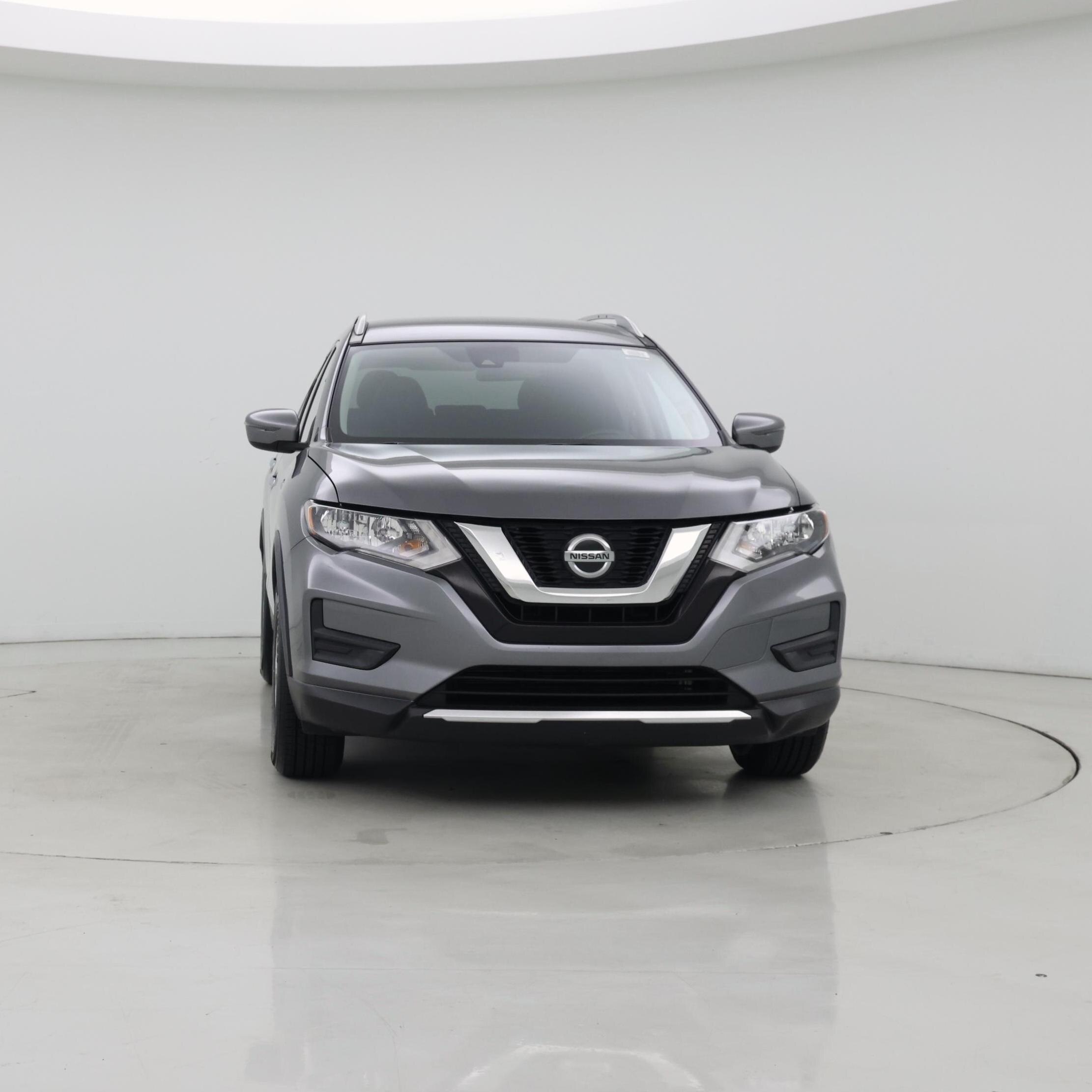 Thumbnail: 2019 Nissan Rogue - 5