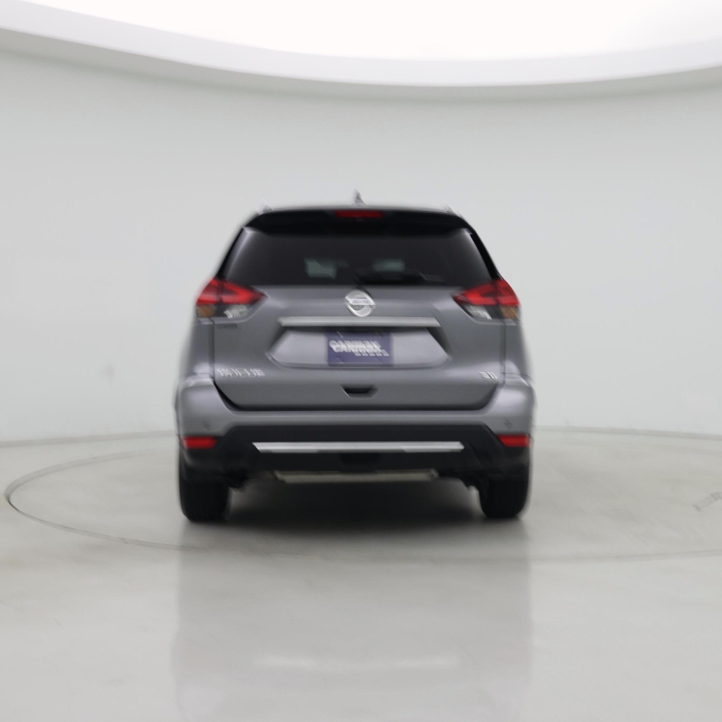 Thumbnail: 2019 Nissan Rogue - 6