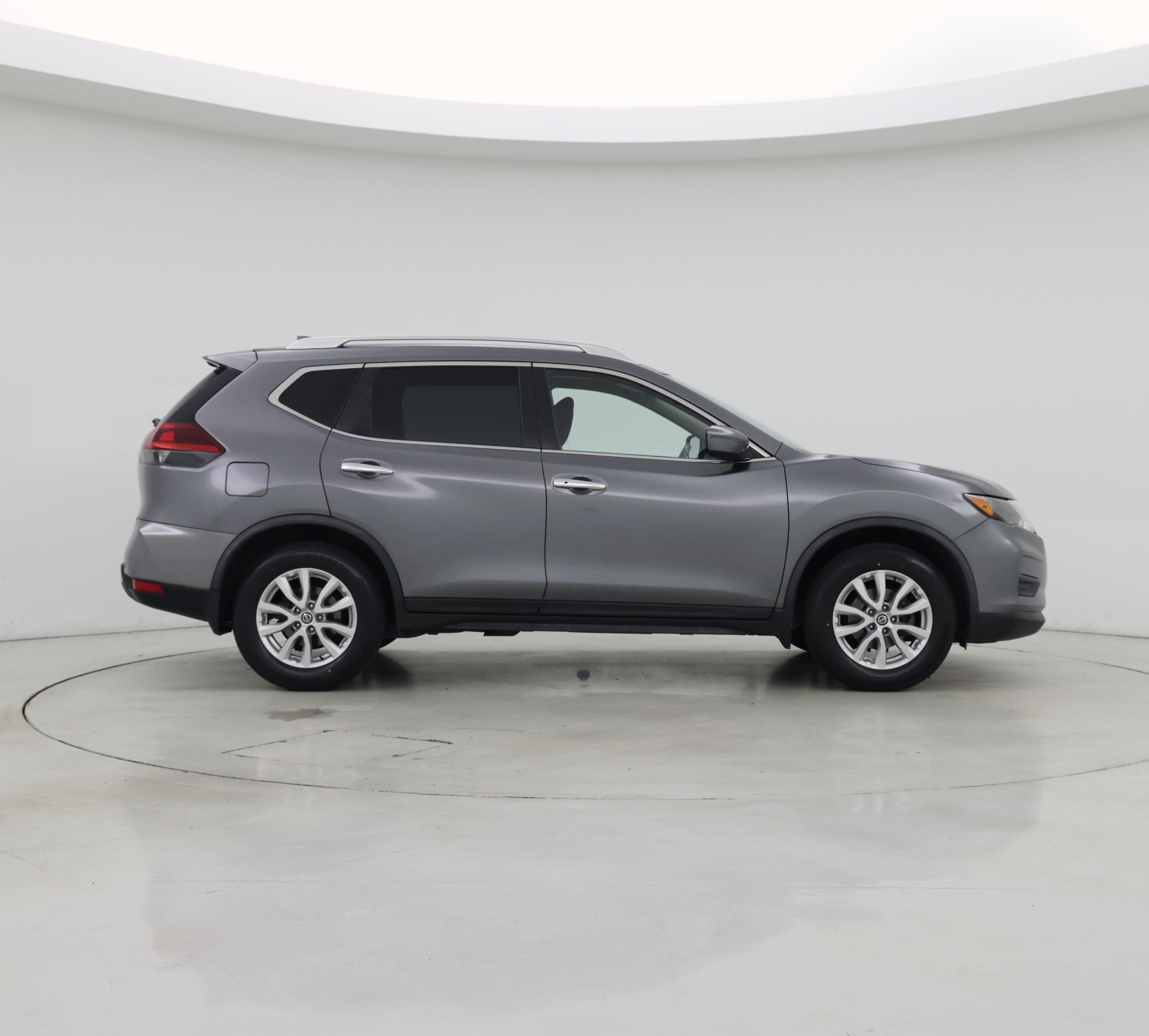 Thumbnail: 2019 Nissan Rogue - 7