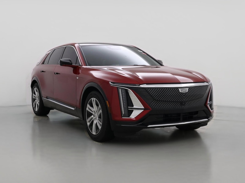 2024 Cadillac Lyriq Tech -
                  Fort Myers, FL