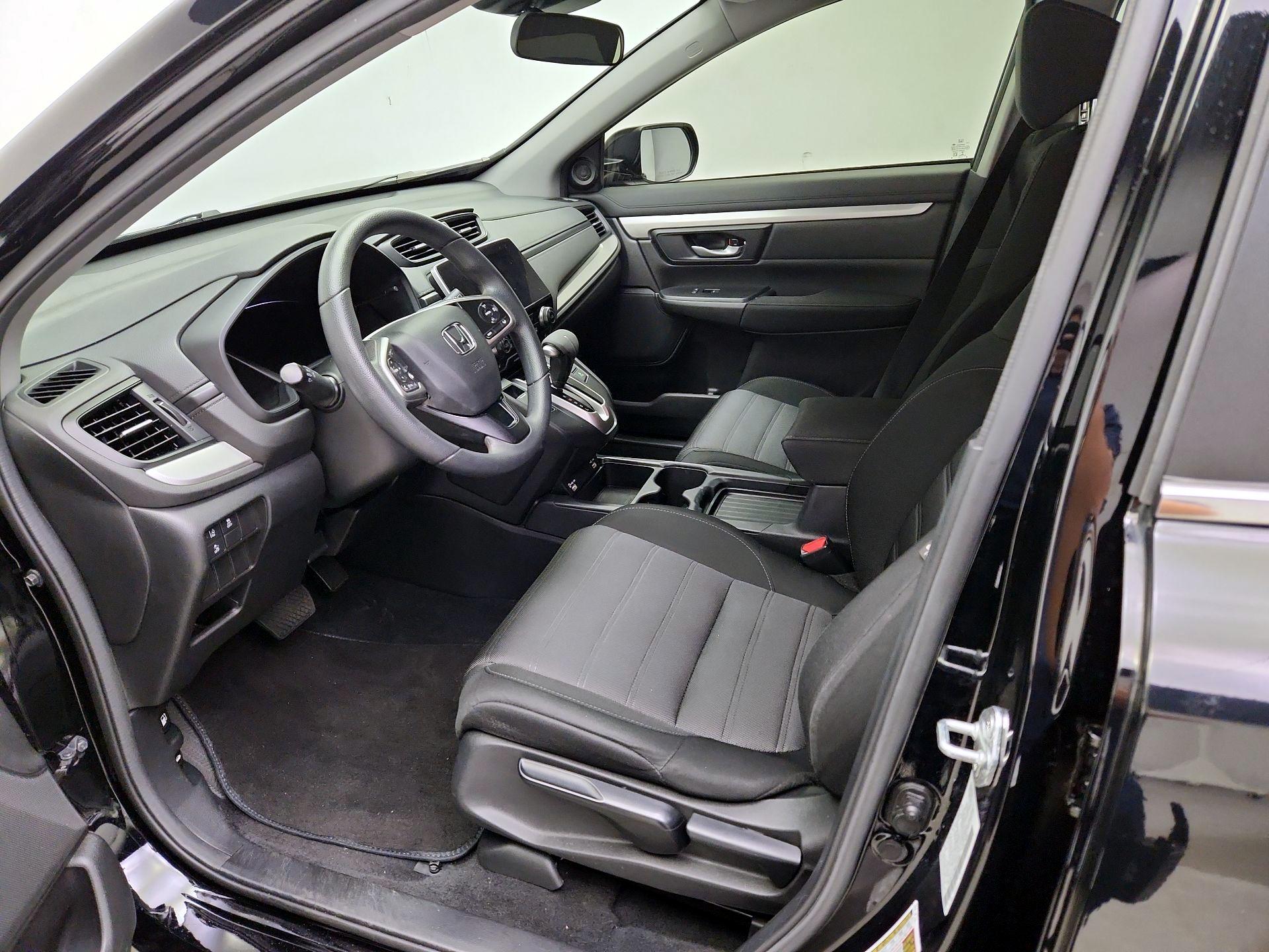 Thumbnail: 2021 Honda CR-V - 11