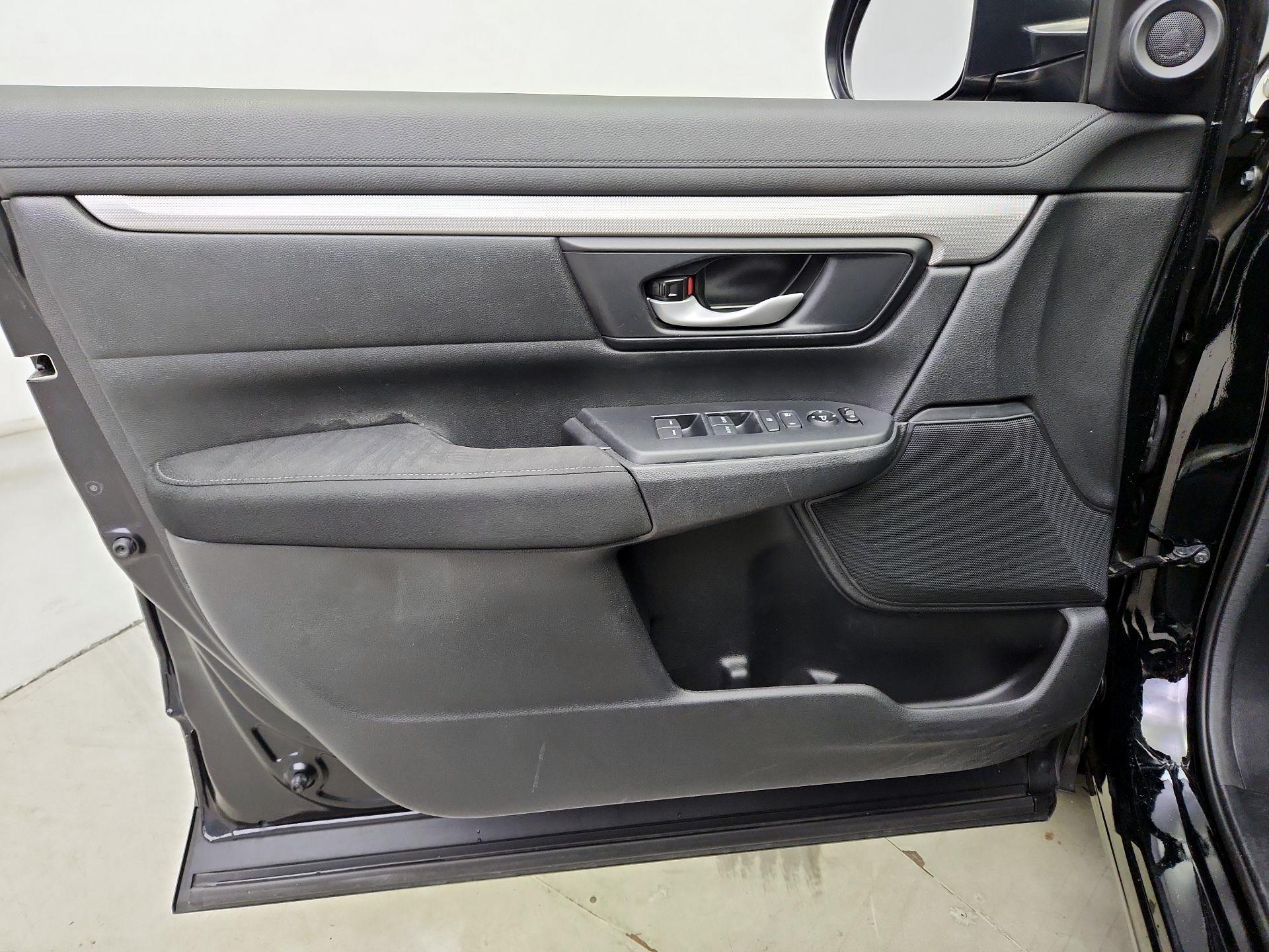 Thumbnail: 2021 Honda CR-V - 12
