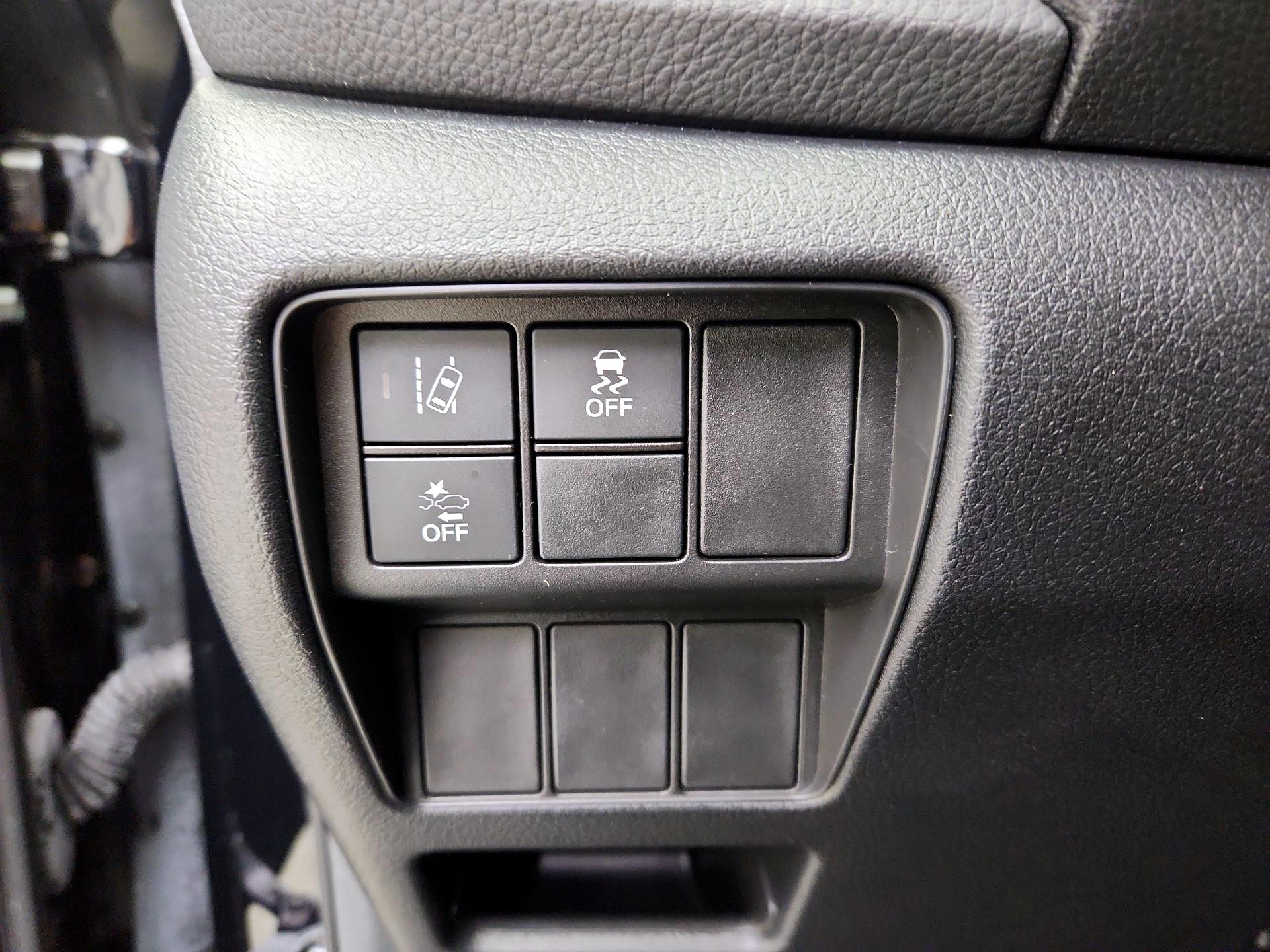 Thumbnail: 2021 Honda CR-V - 13