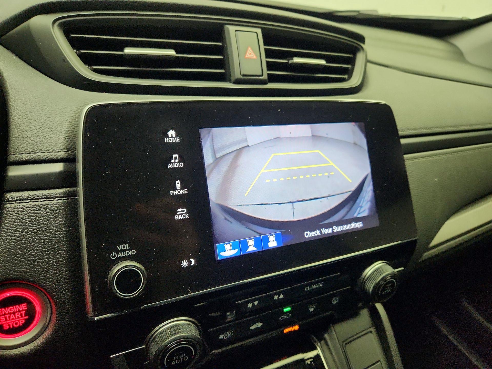 Thumbnail: 2021 Honda CR-V - 14