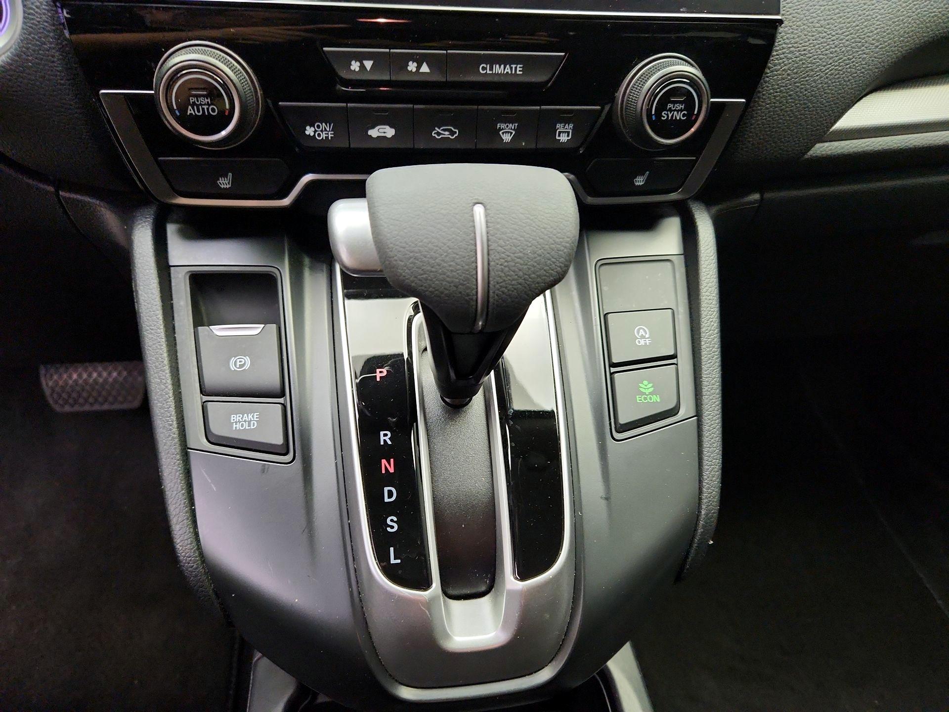 Thumbnail: 2021 Honda CR-V - 17