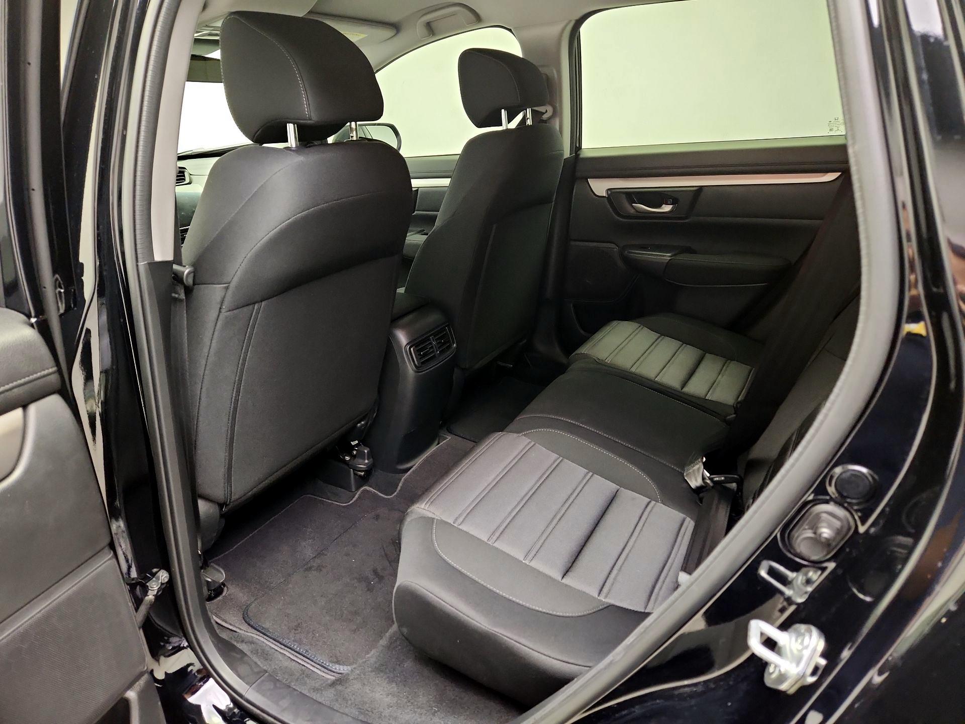 Thumbnail: 2021 Honda CR-V - 19