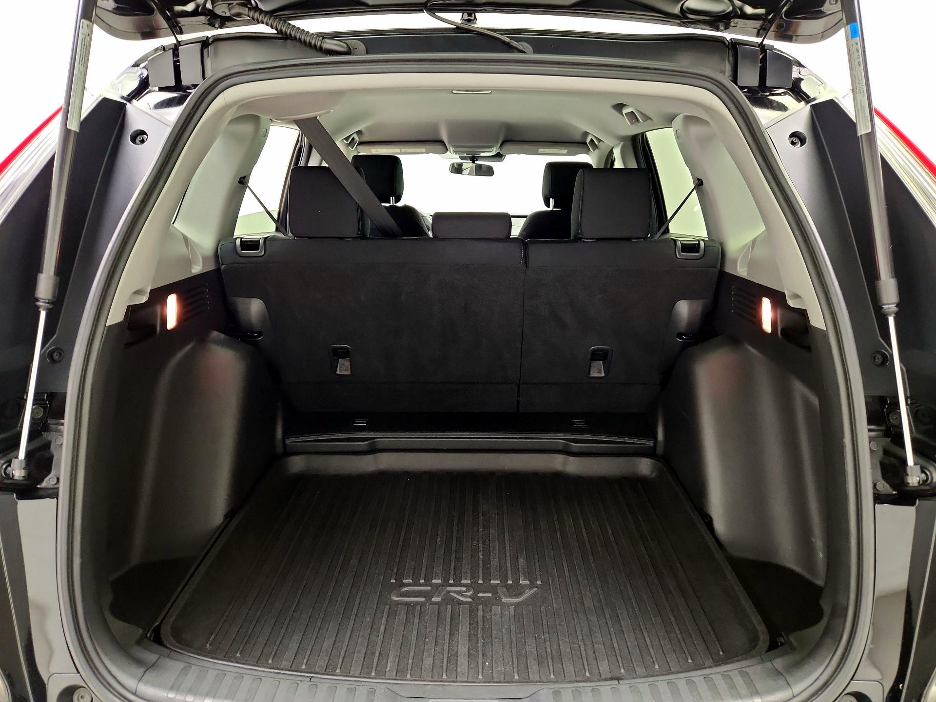 Thumbnail: 2021 Honda CR-V - 20