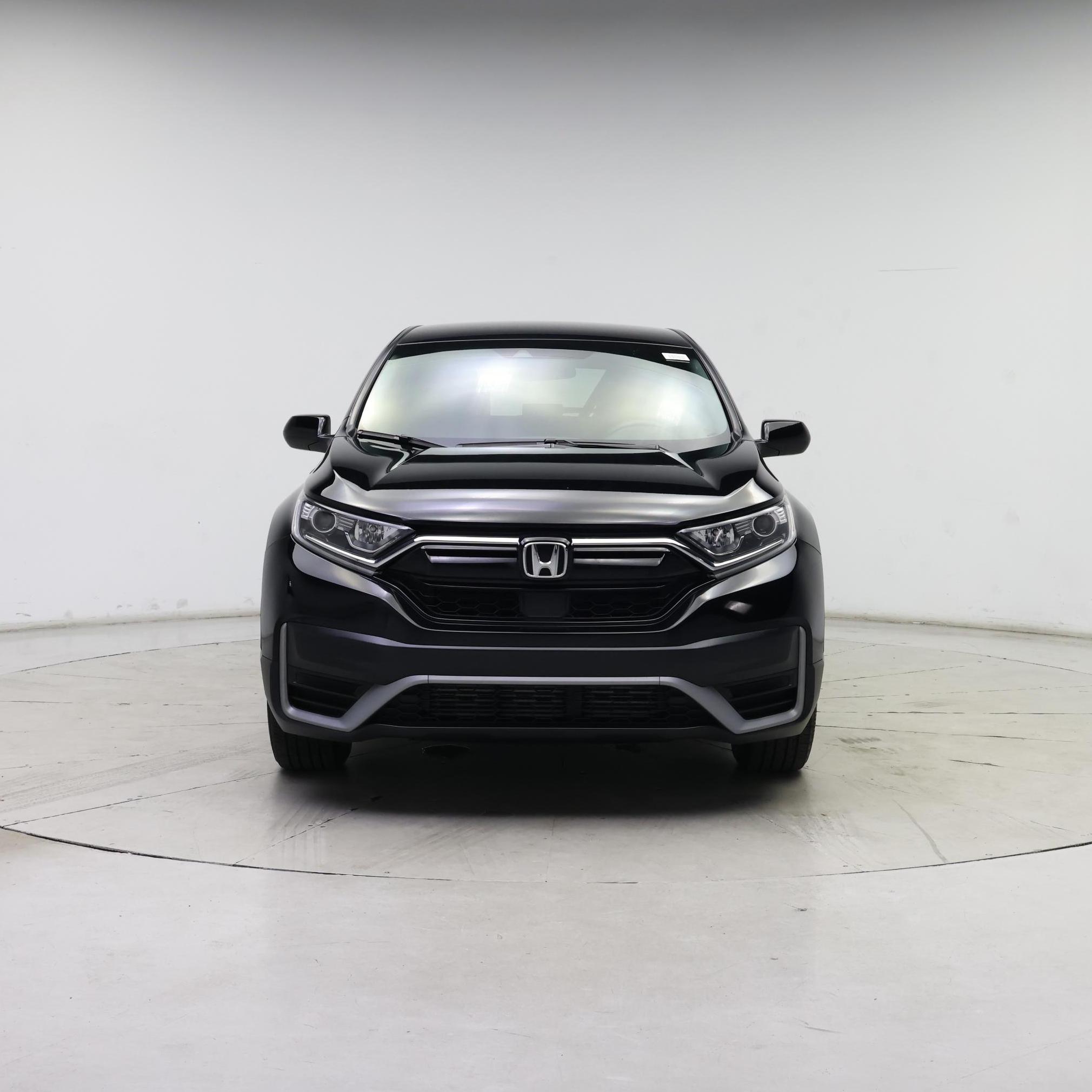 Thumbnail: 2021 Honda CR-V - 5