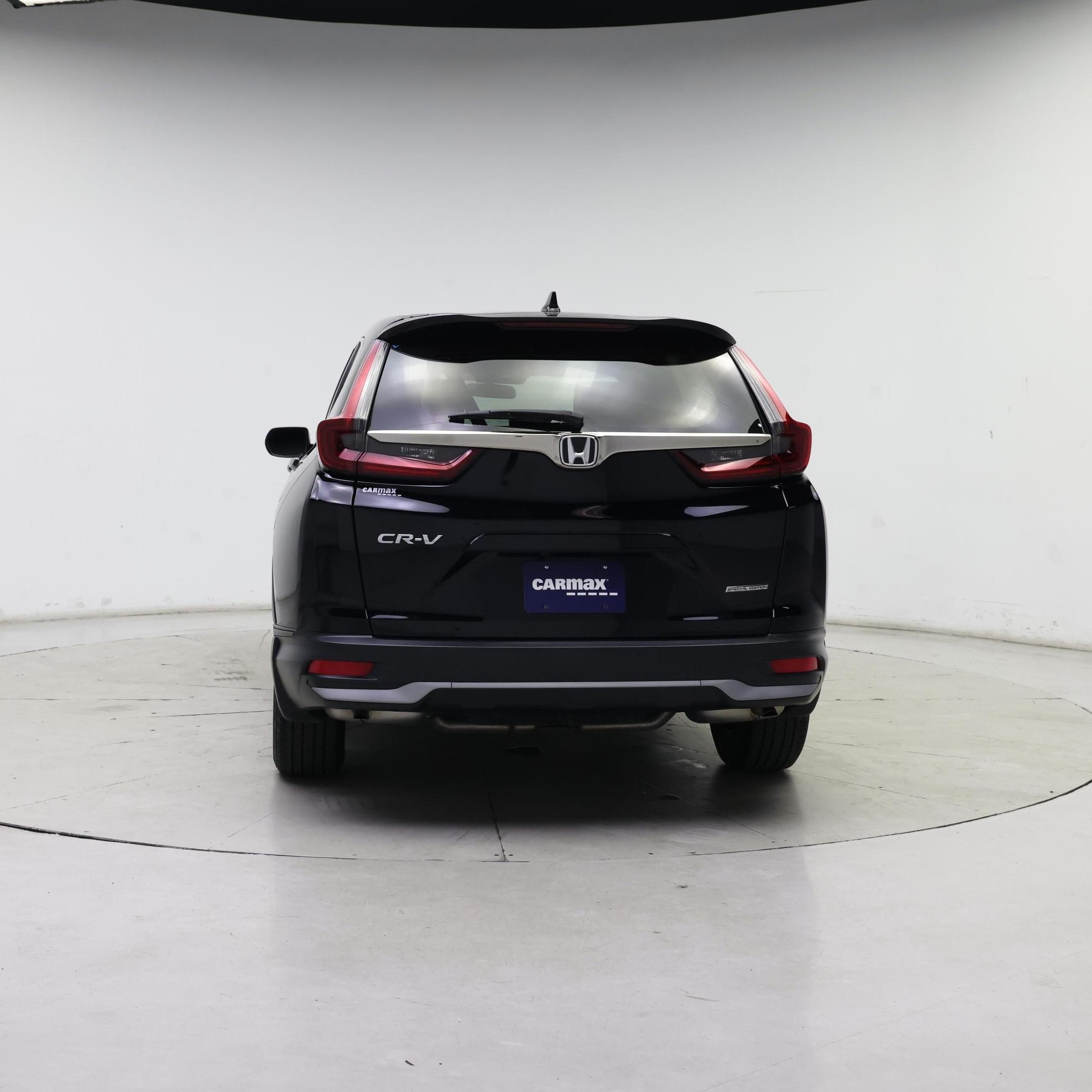 Thumbnail: 2021 Honda CR-V - 6