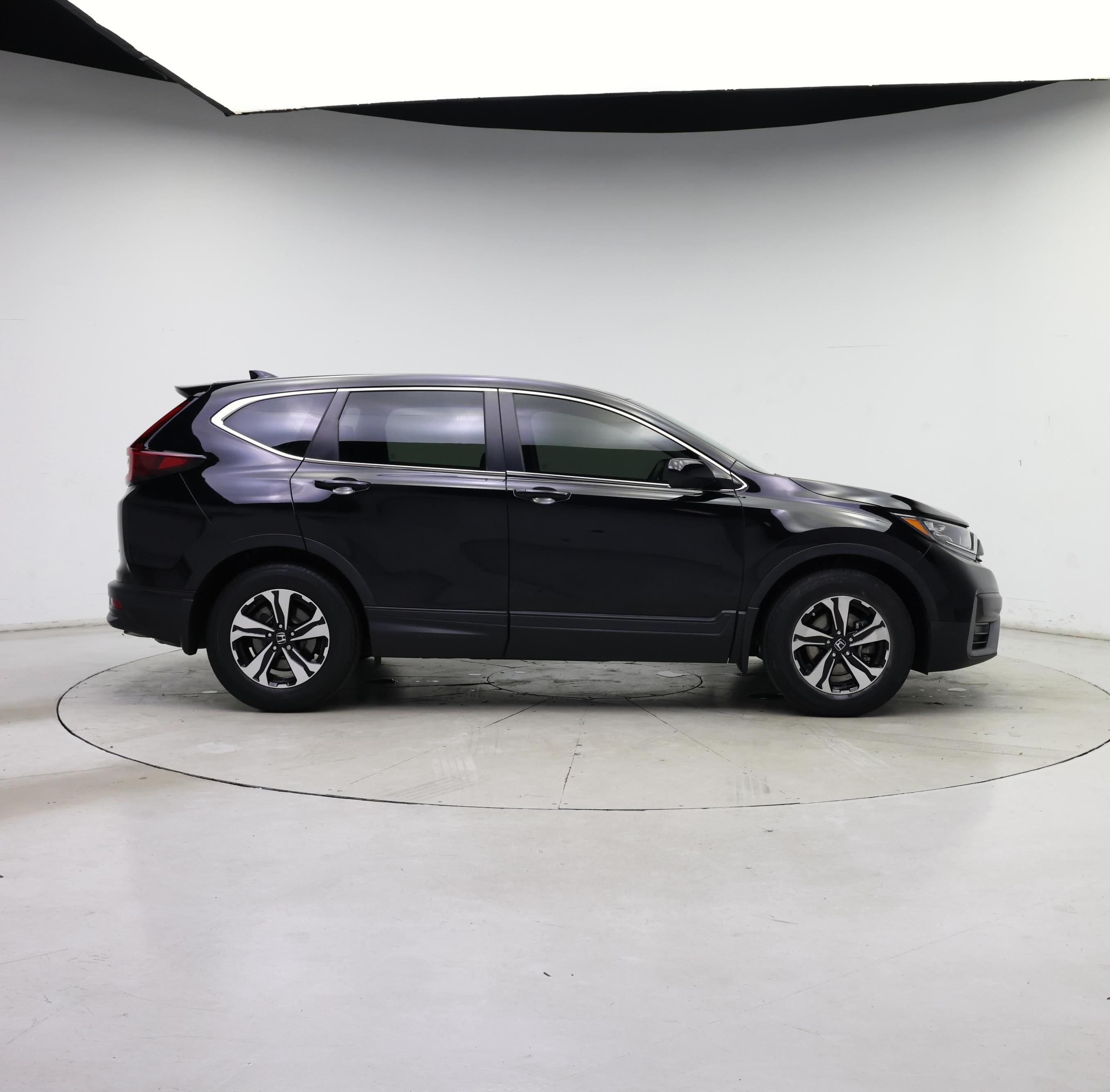 Thumbnail: 2021 Honda CR-V - 7
