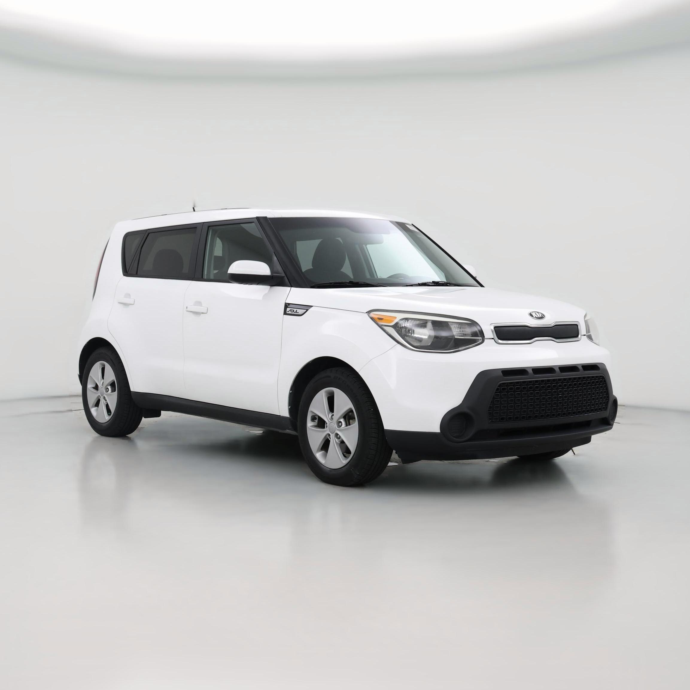 Thumbnail: 2016 Kia Soul - 1