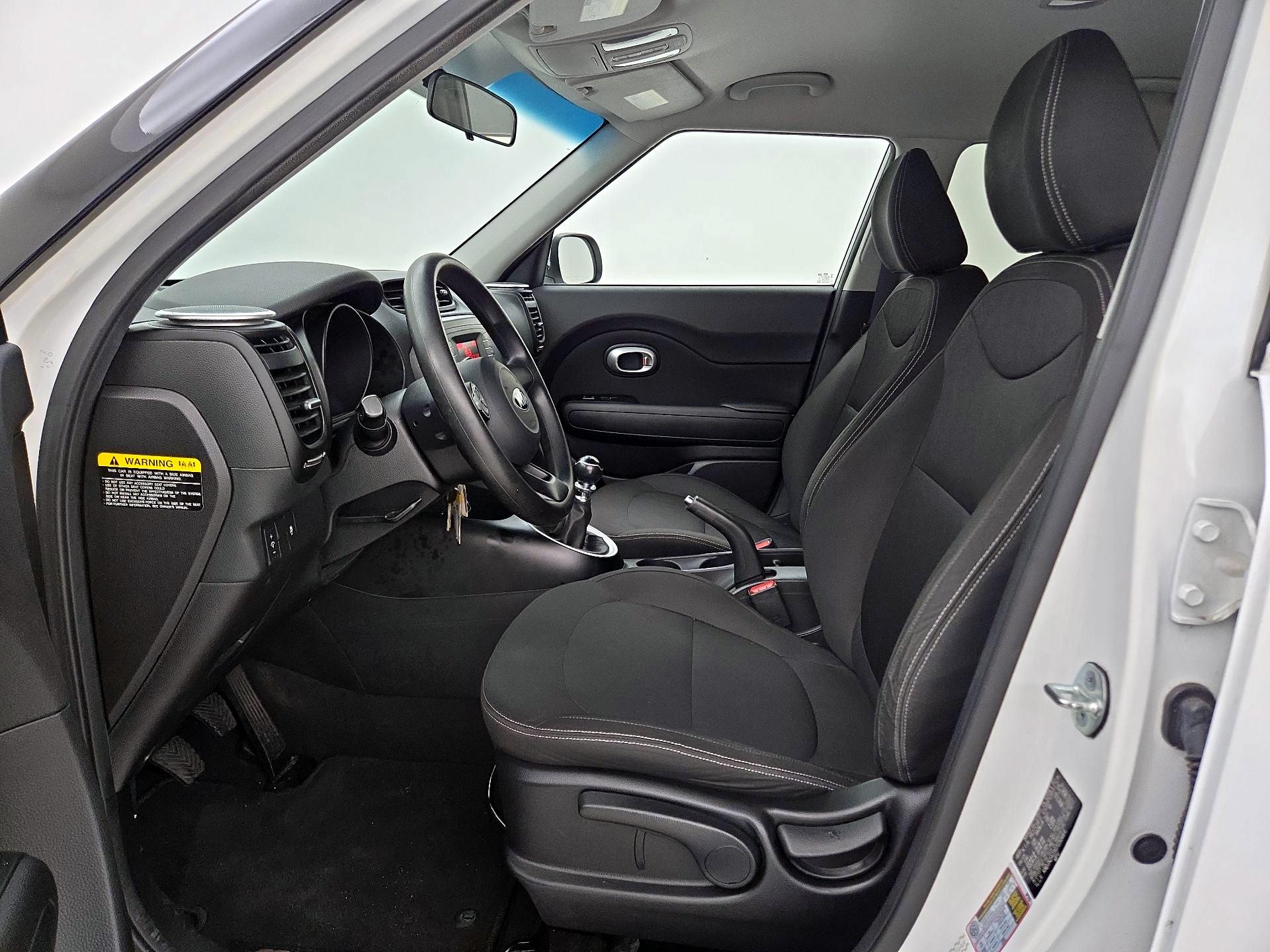 Thumbnail: 2016 Kia Soul - 11