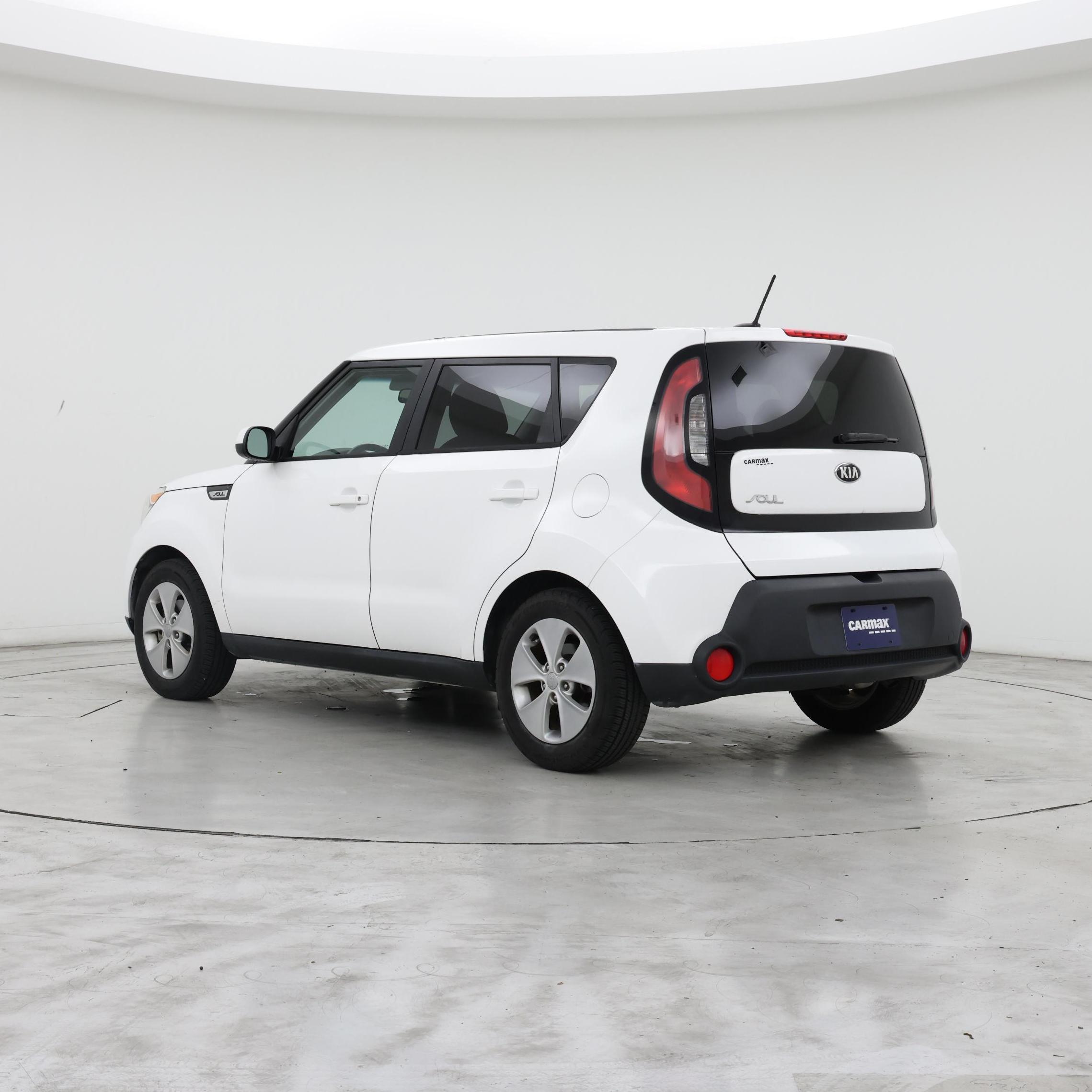 Thumbnail: 2016 Kia Soul - 2