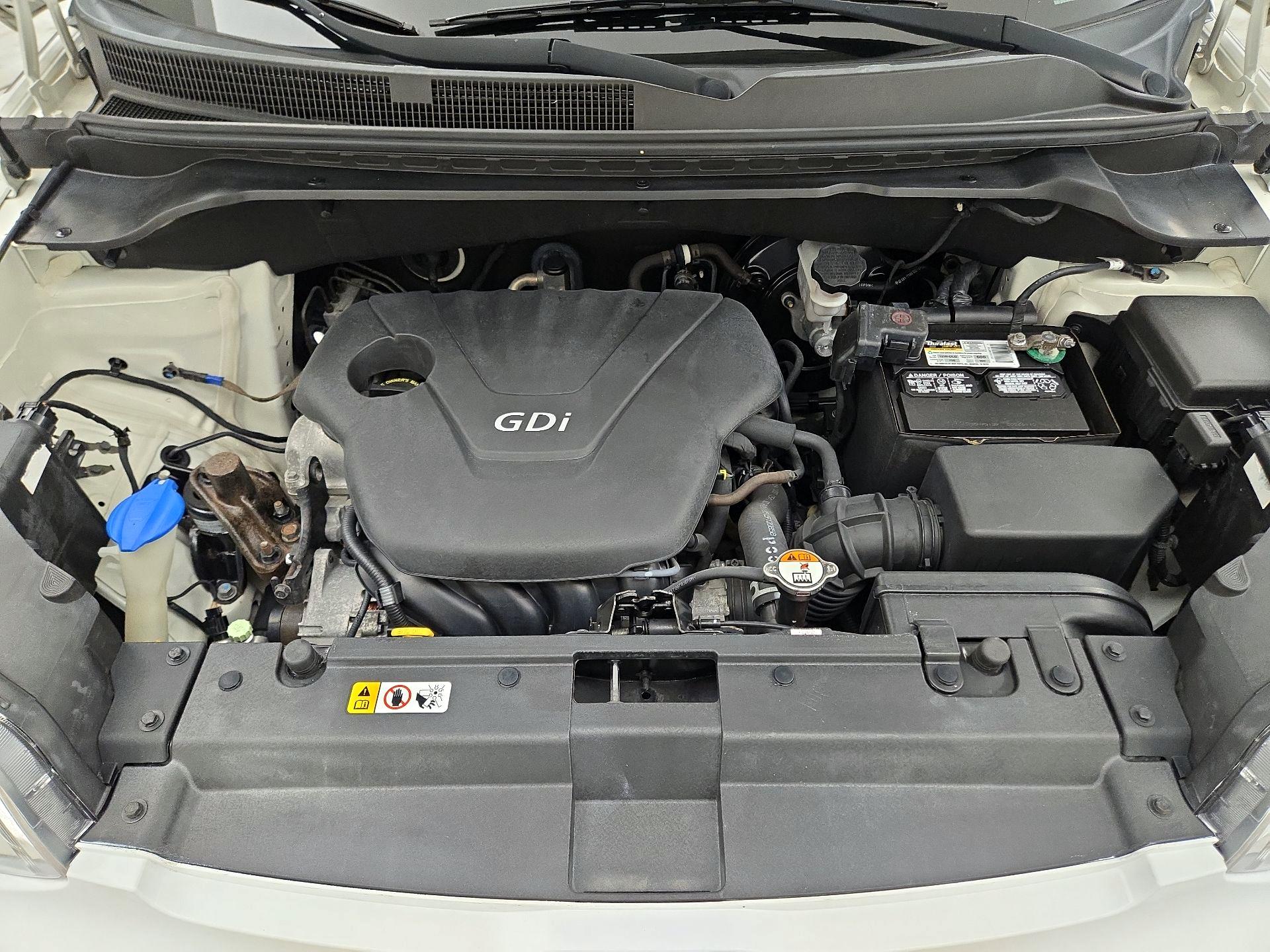 Thumbnail: 2016 Kia Soul - 20