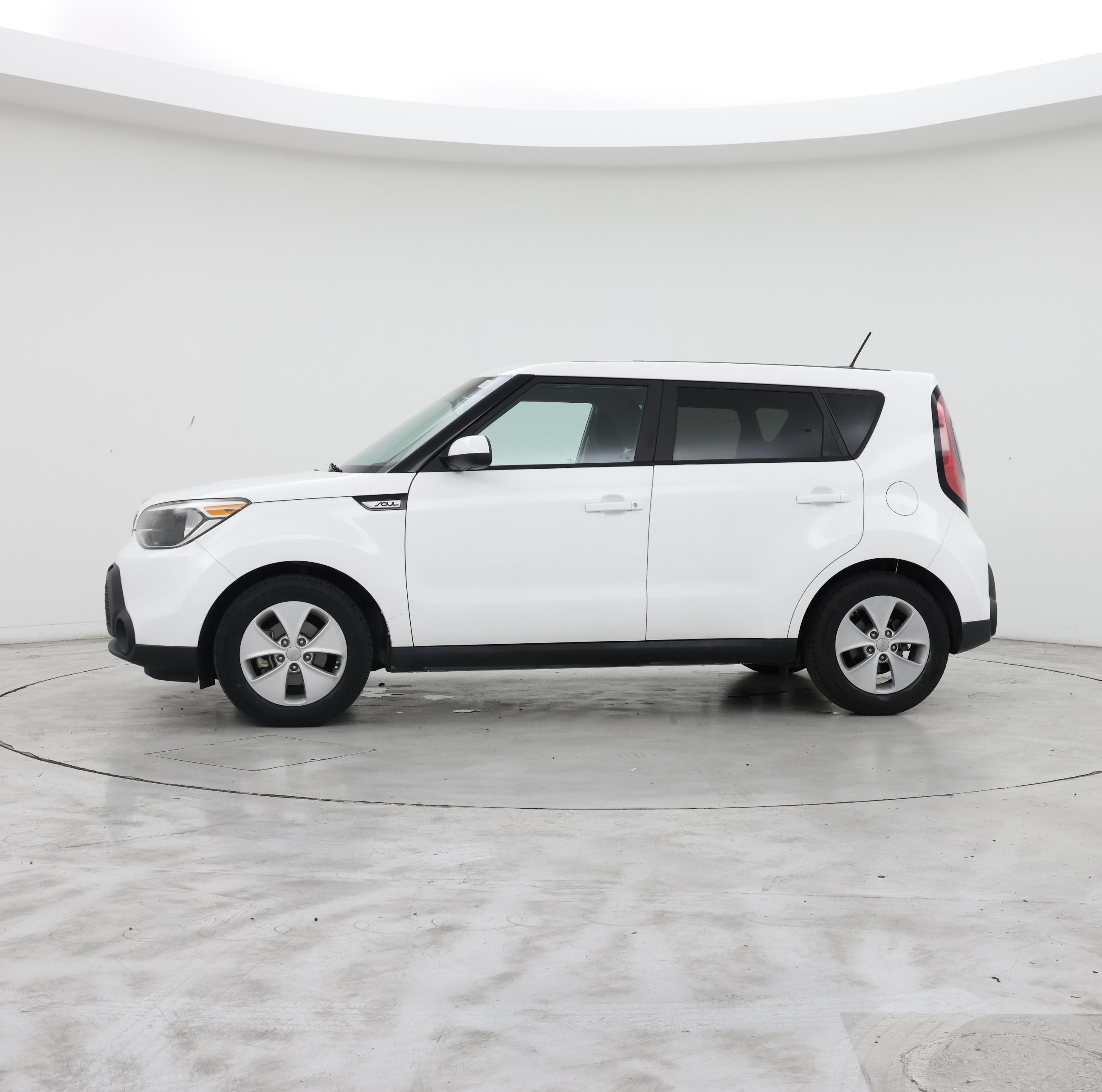 Thumbnail: 2016 Kia Soul - 3
