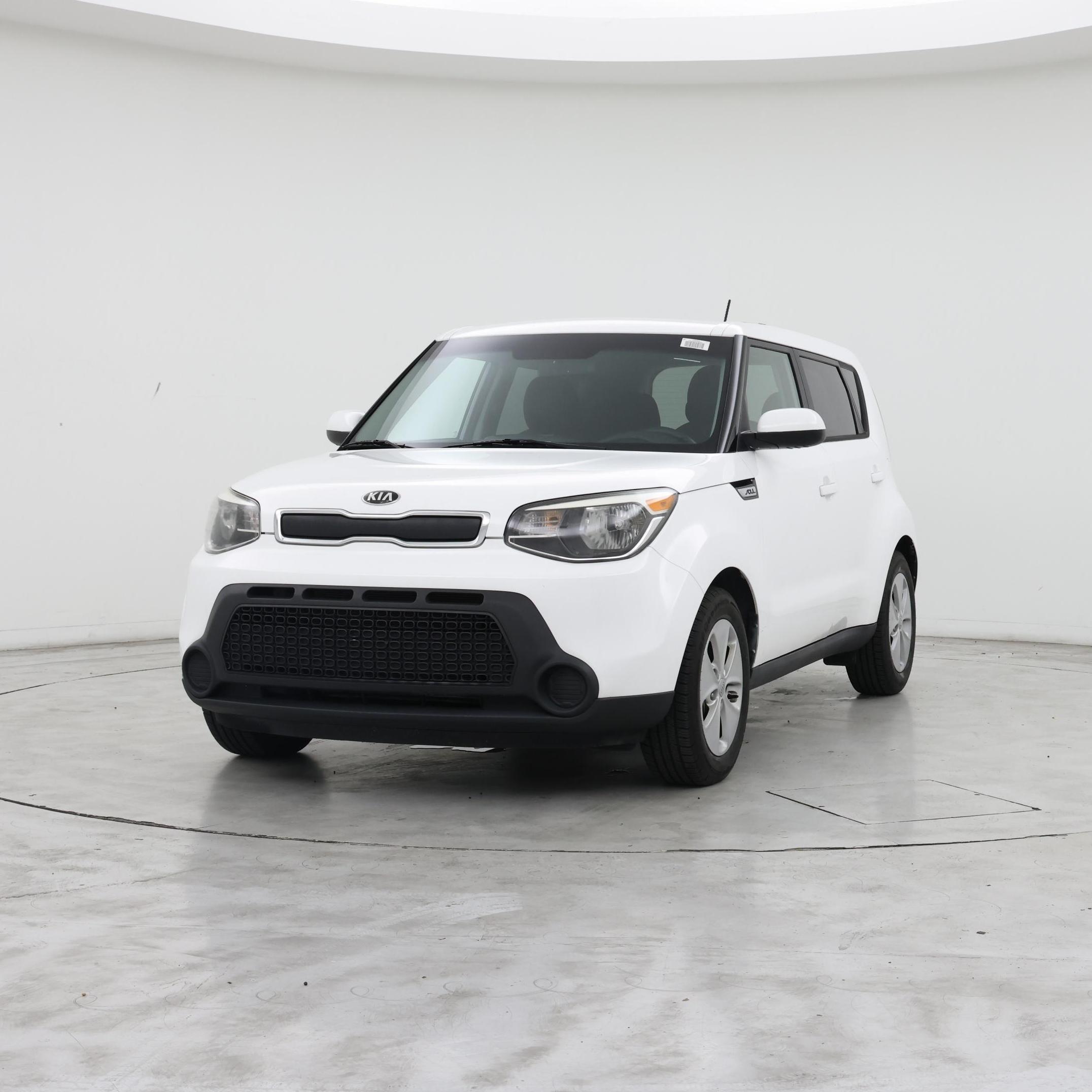 Thumbnail: 2016 Kia Soul - 4