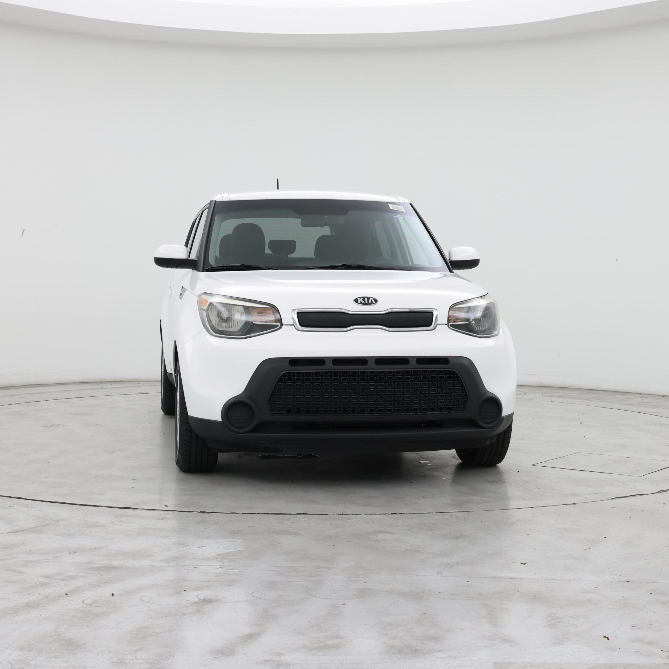 Thumbnail: 2016 Kia Soul - 5