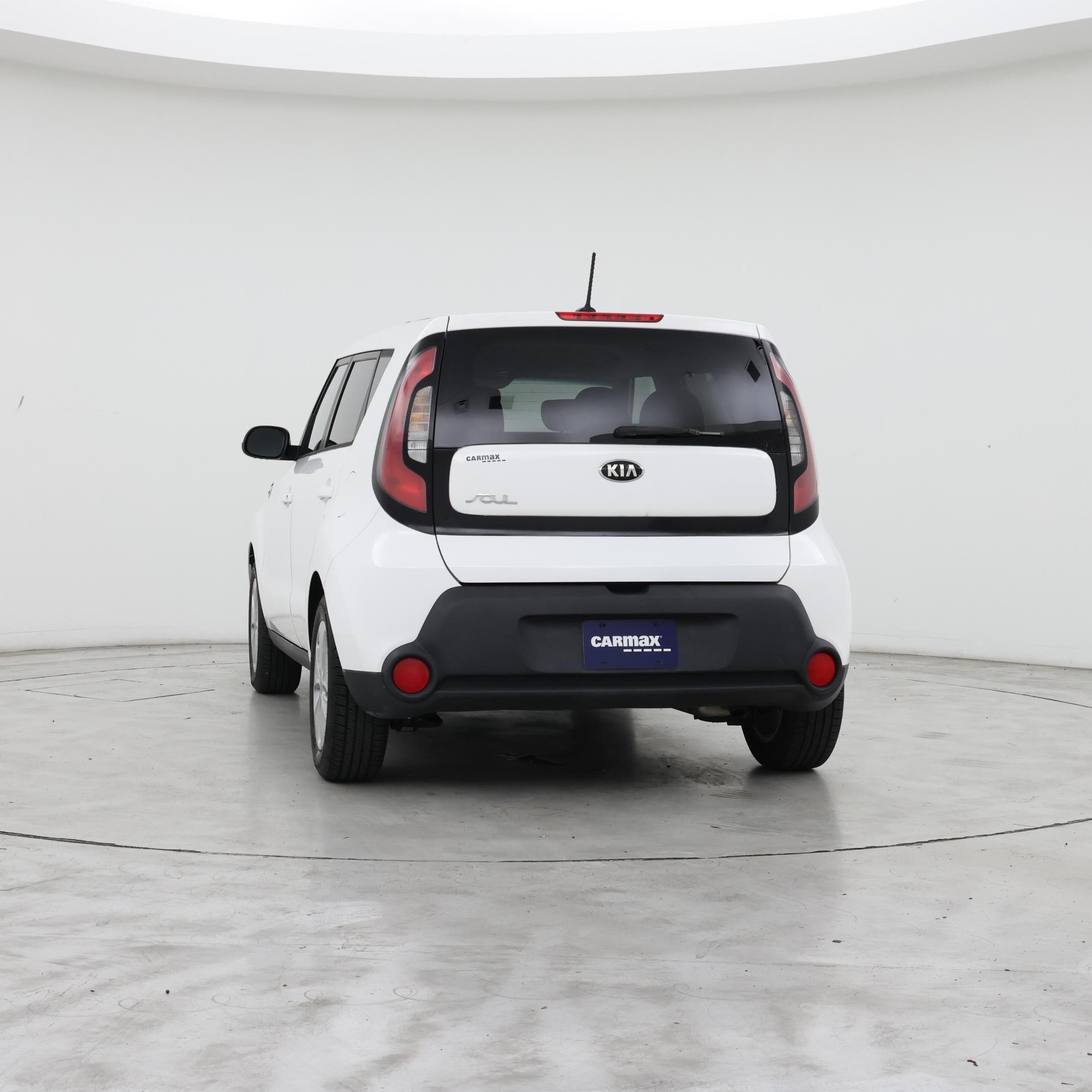 Thumbnail: 2016 Kia Soul - 6