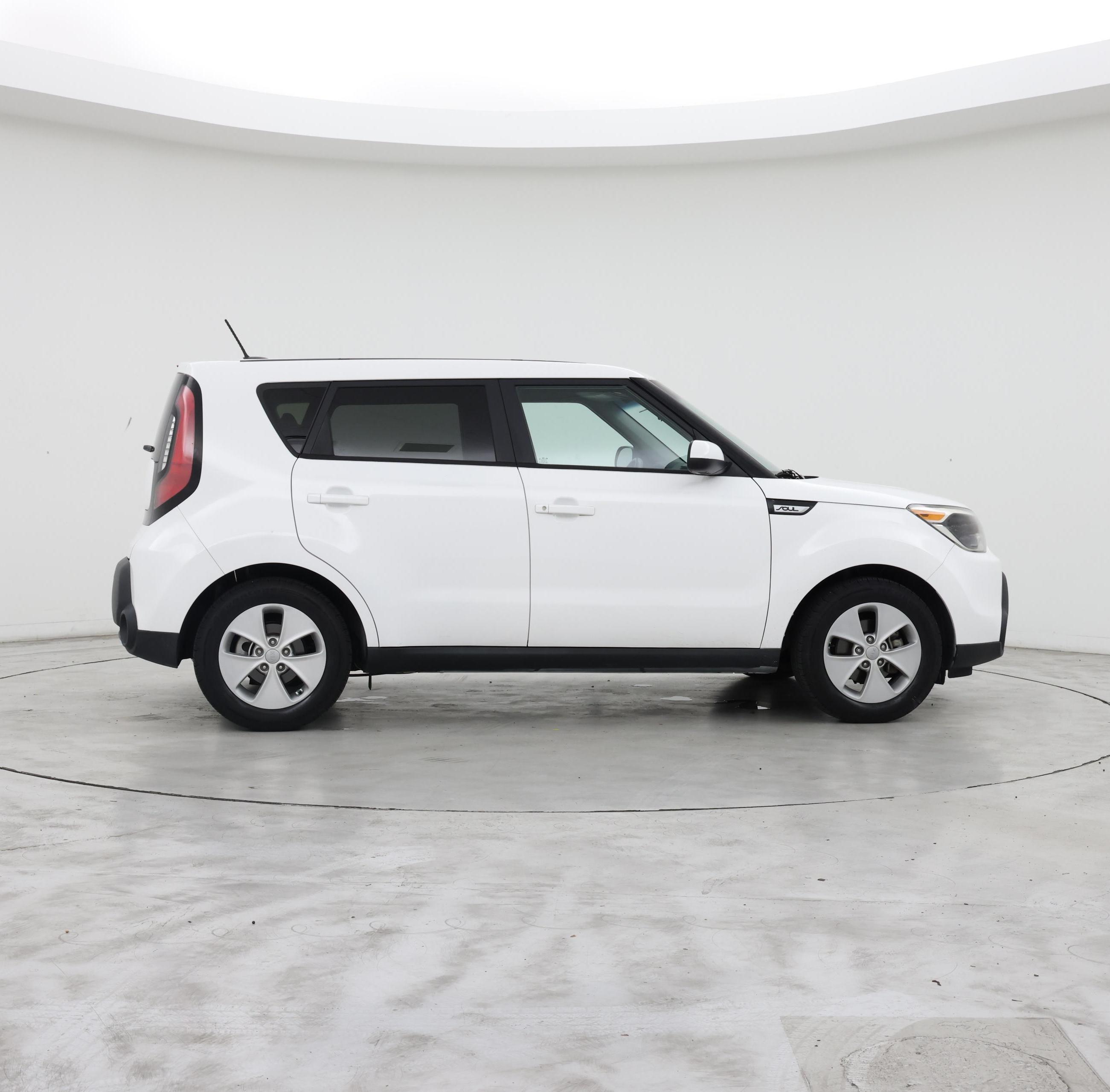 Thumbnail: 2016 Kia Soul - 7