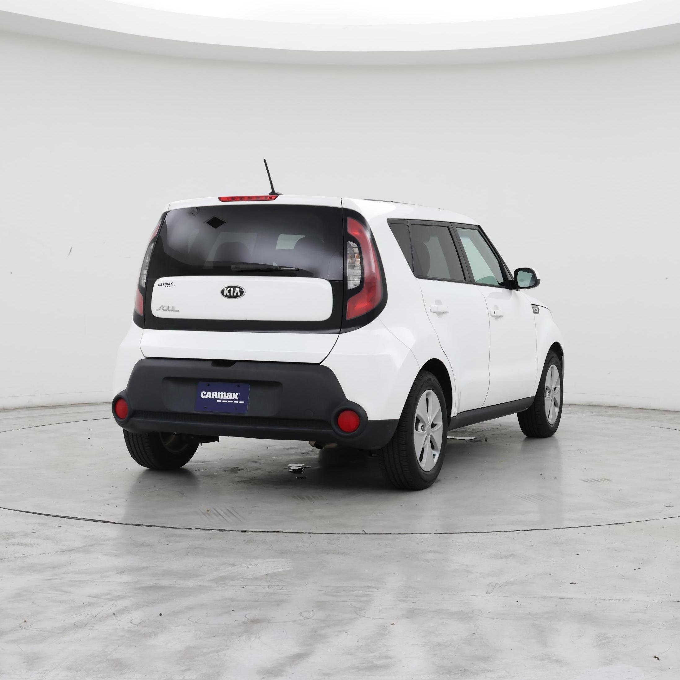 Thumbnail: 2016 Kia Soul - 8