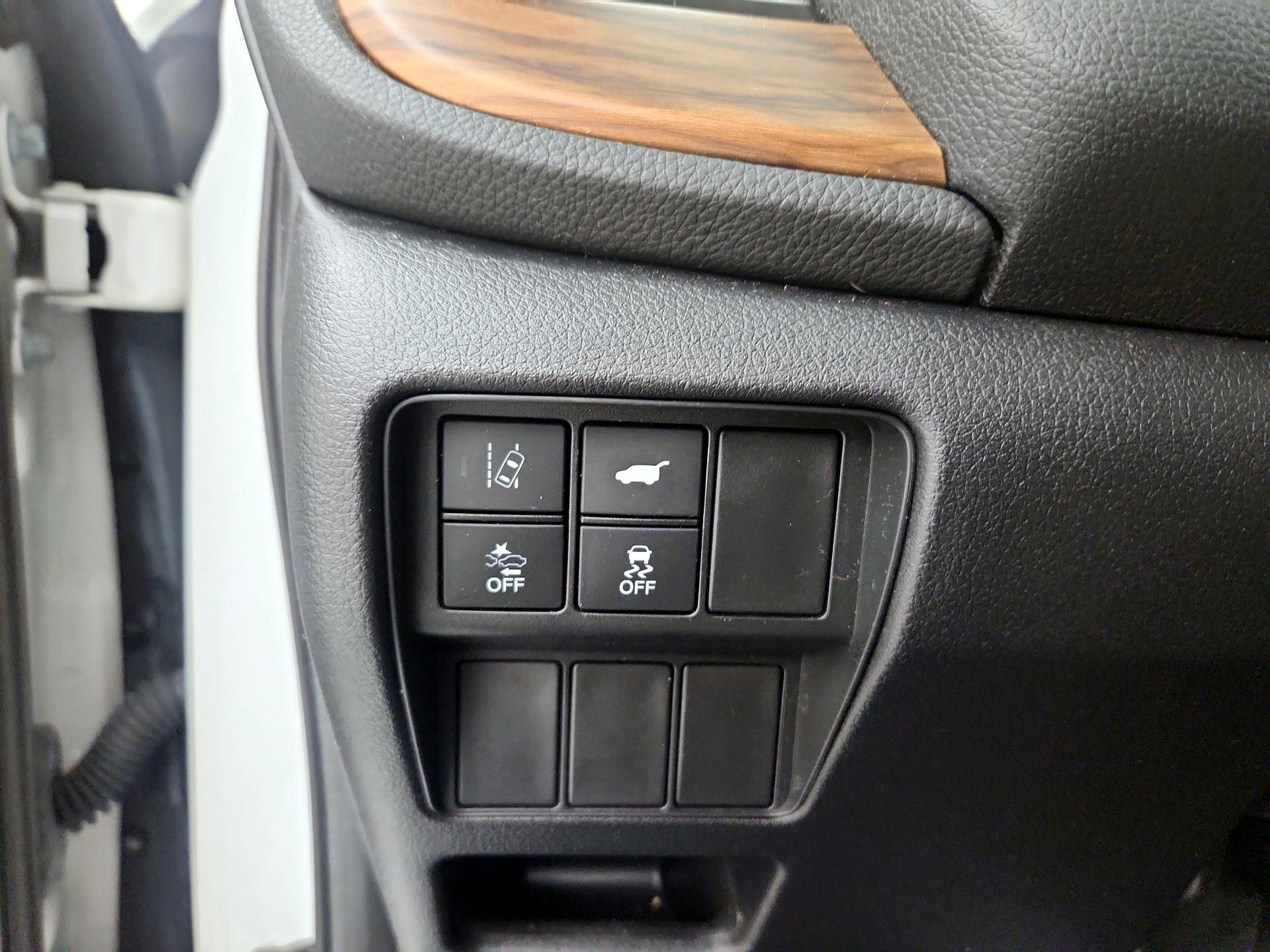 Thumbnail: 2020 Honda CR-V - 11