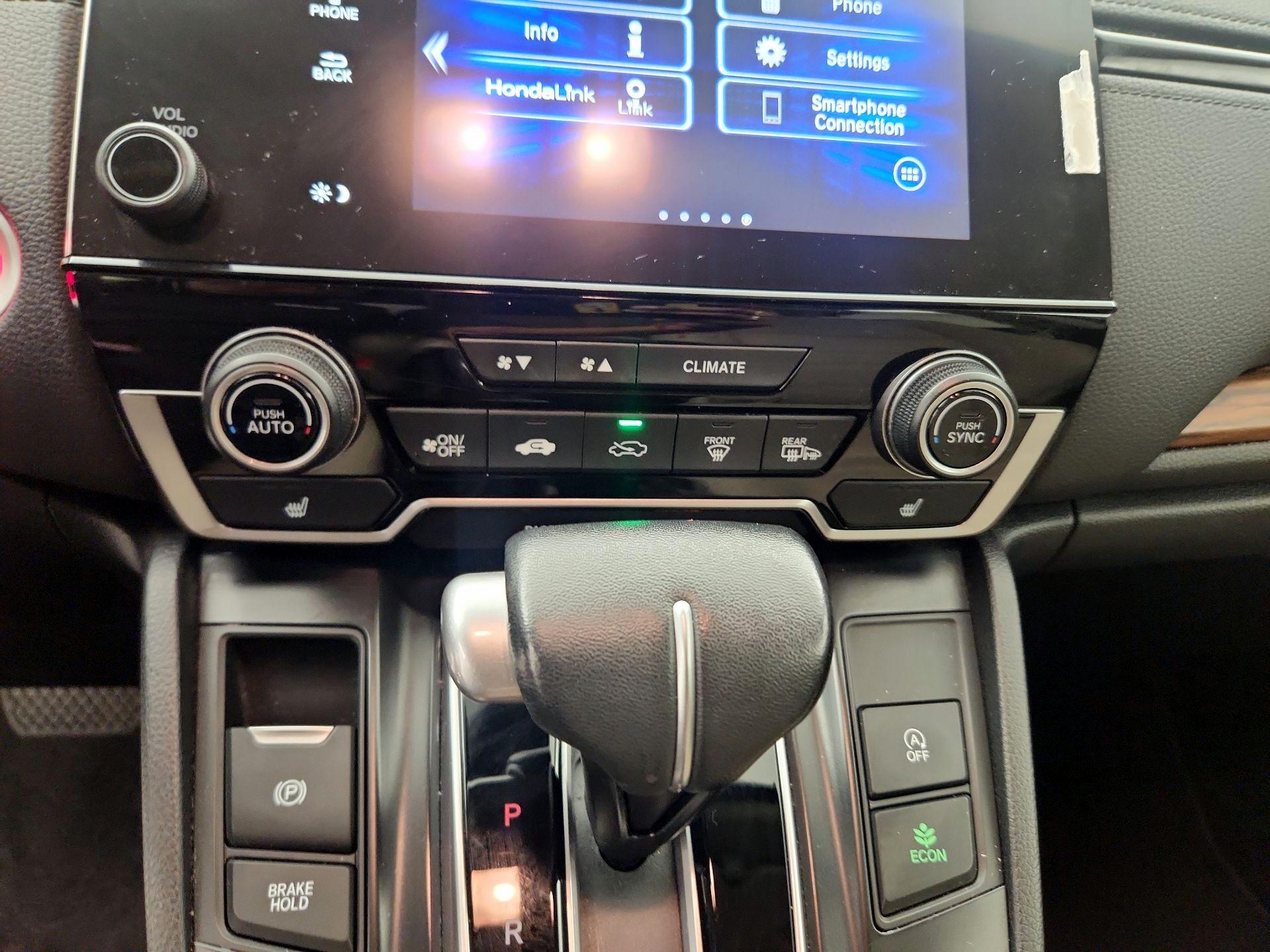 Thumbnail: 2020 Honda CR-V - 14