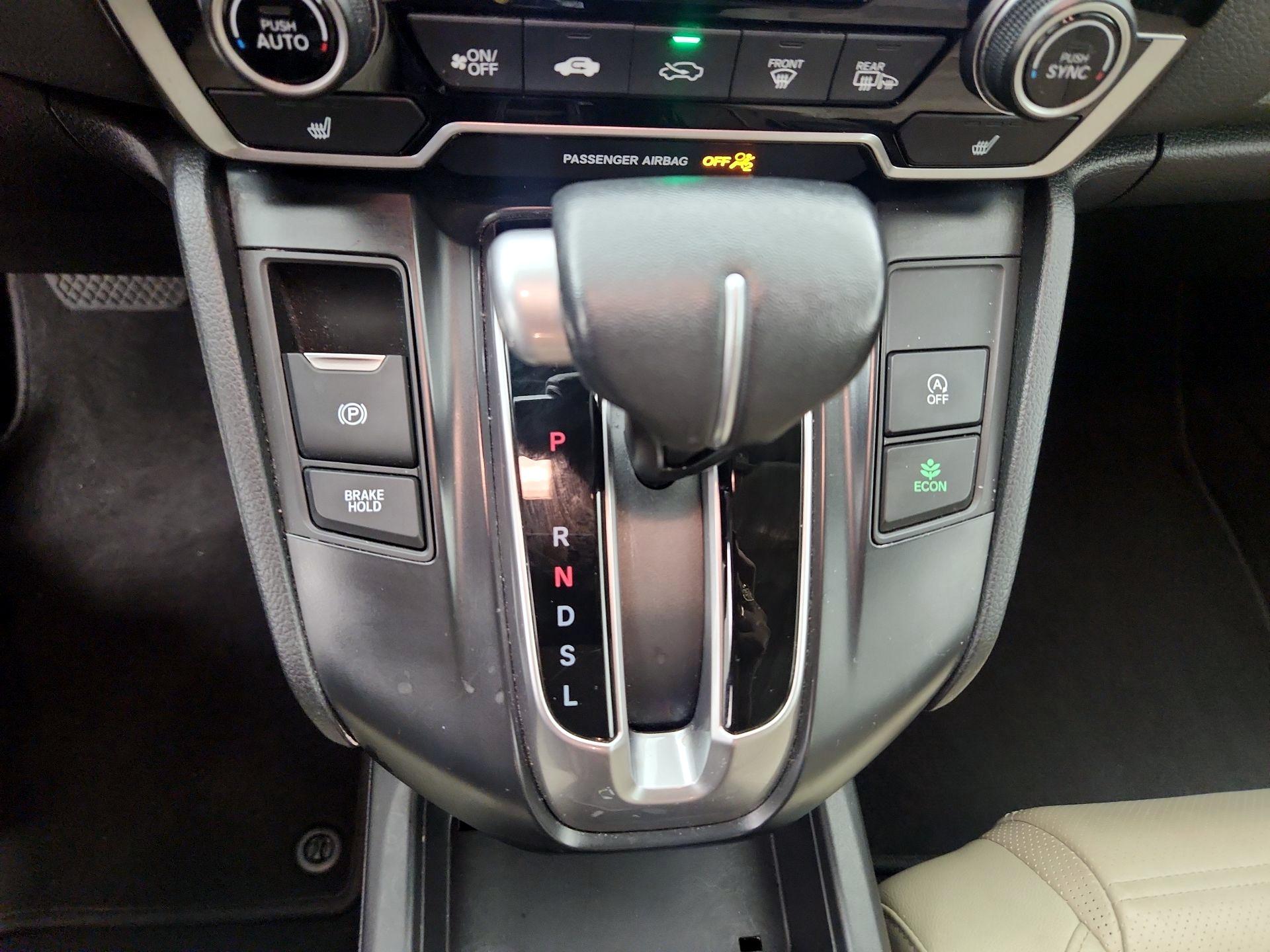 Thumbnail: 2020 Honda CR-V - 15