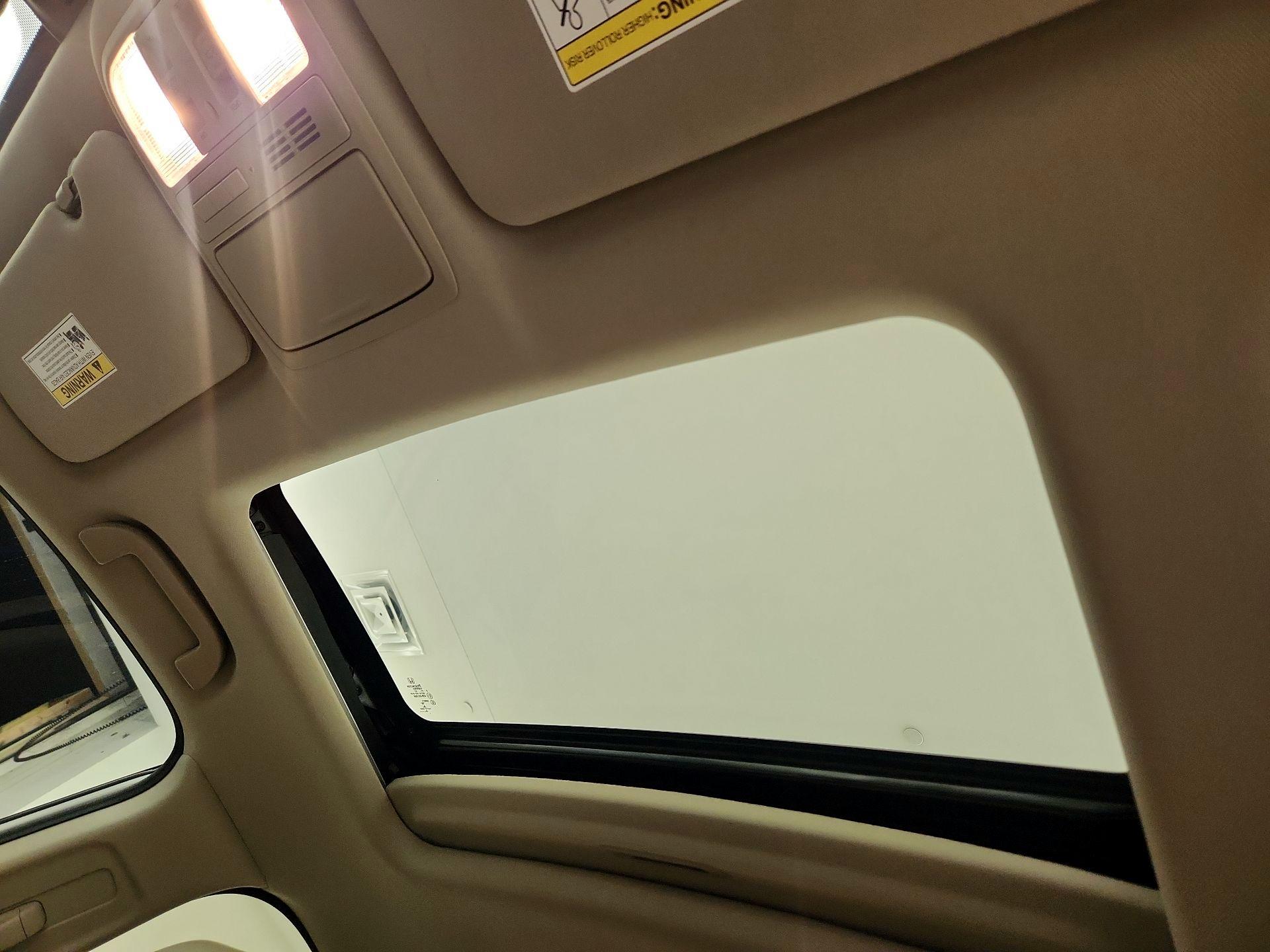 Thumbnail: 2020 Honda CR-V - 17