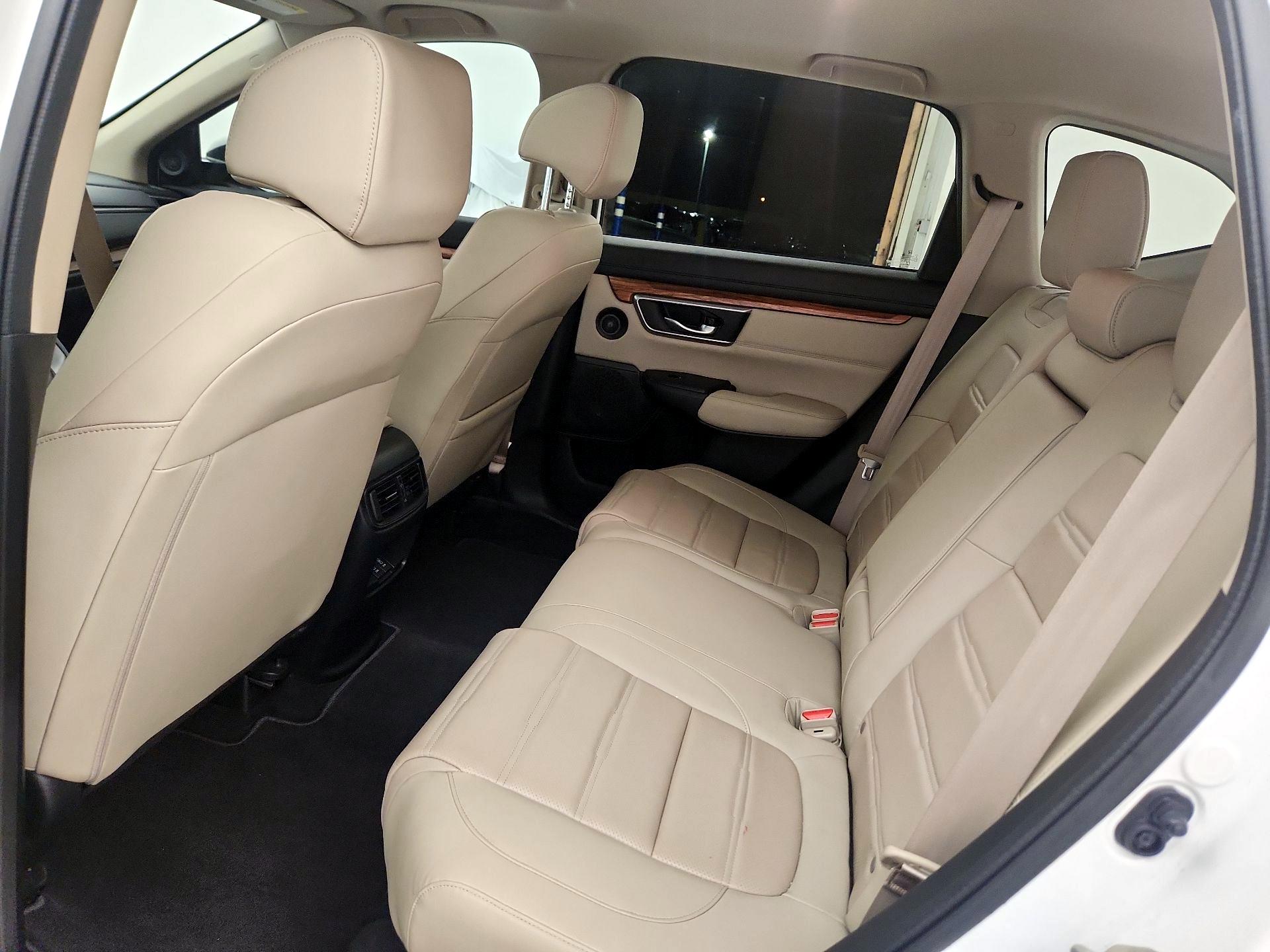 Thumbnail: 2020 Honda CR-V - 18