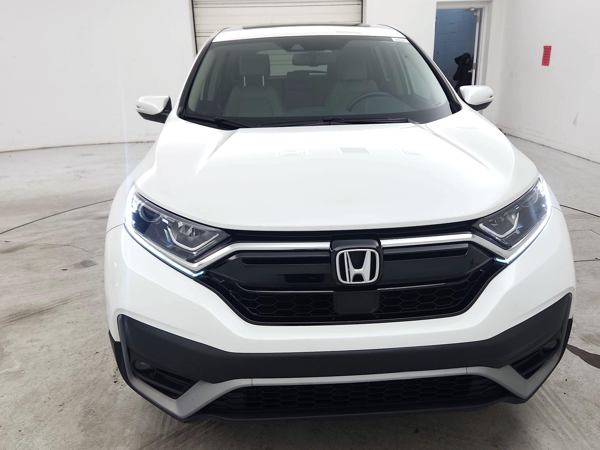 Thumbnail: 2020 Honda CR-V - 2