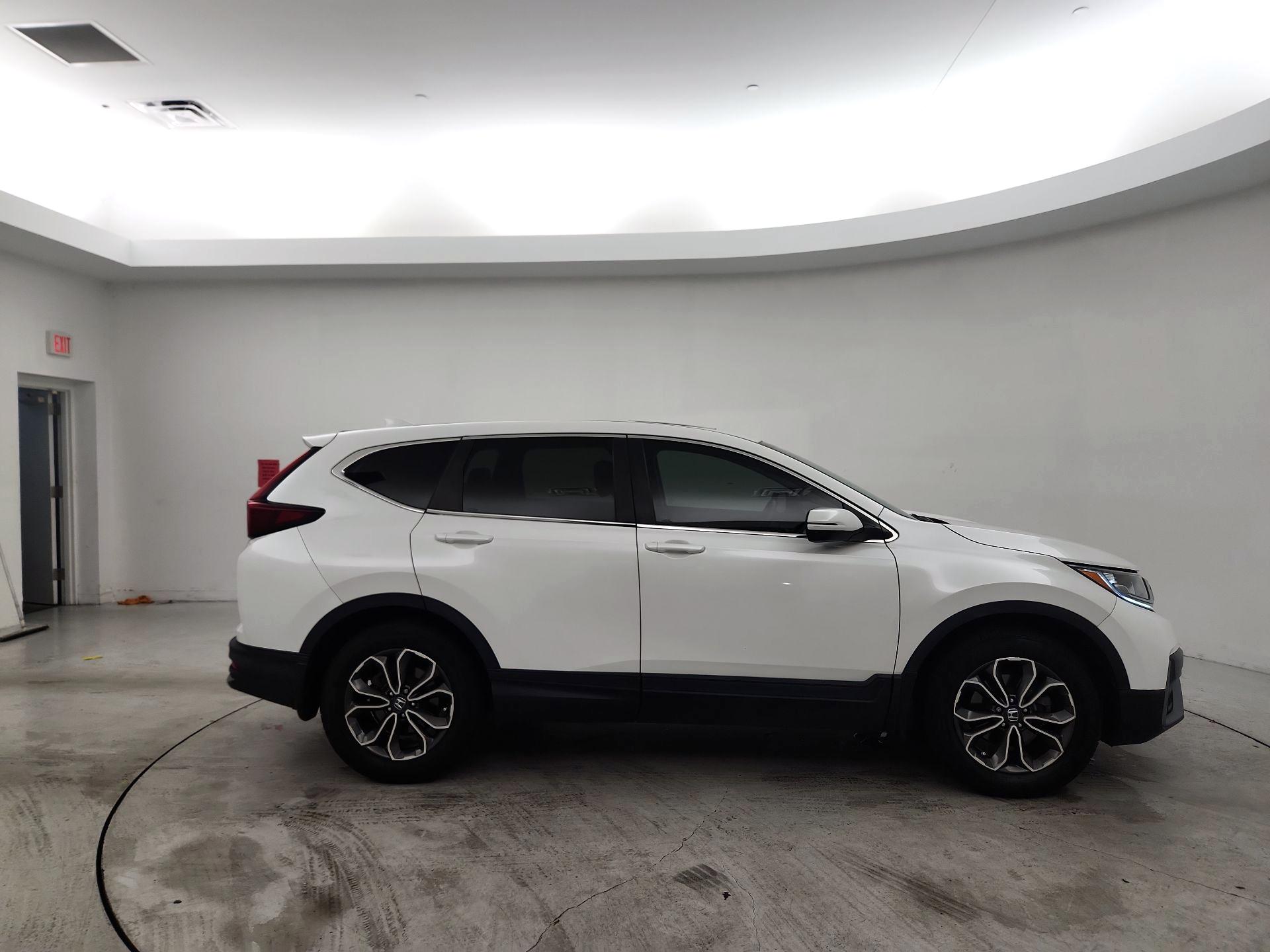 Thumbnail: 2020 Honda CR-V - 4