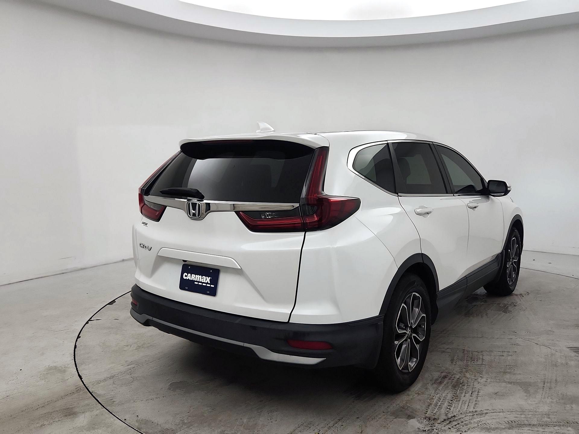 Thumbnail: 2020 Honda CR-V - 5