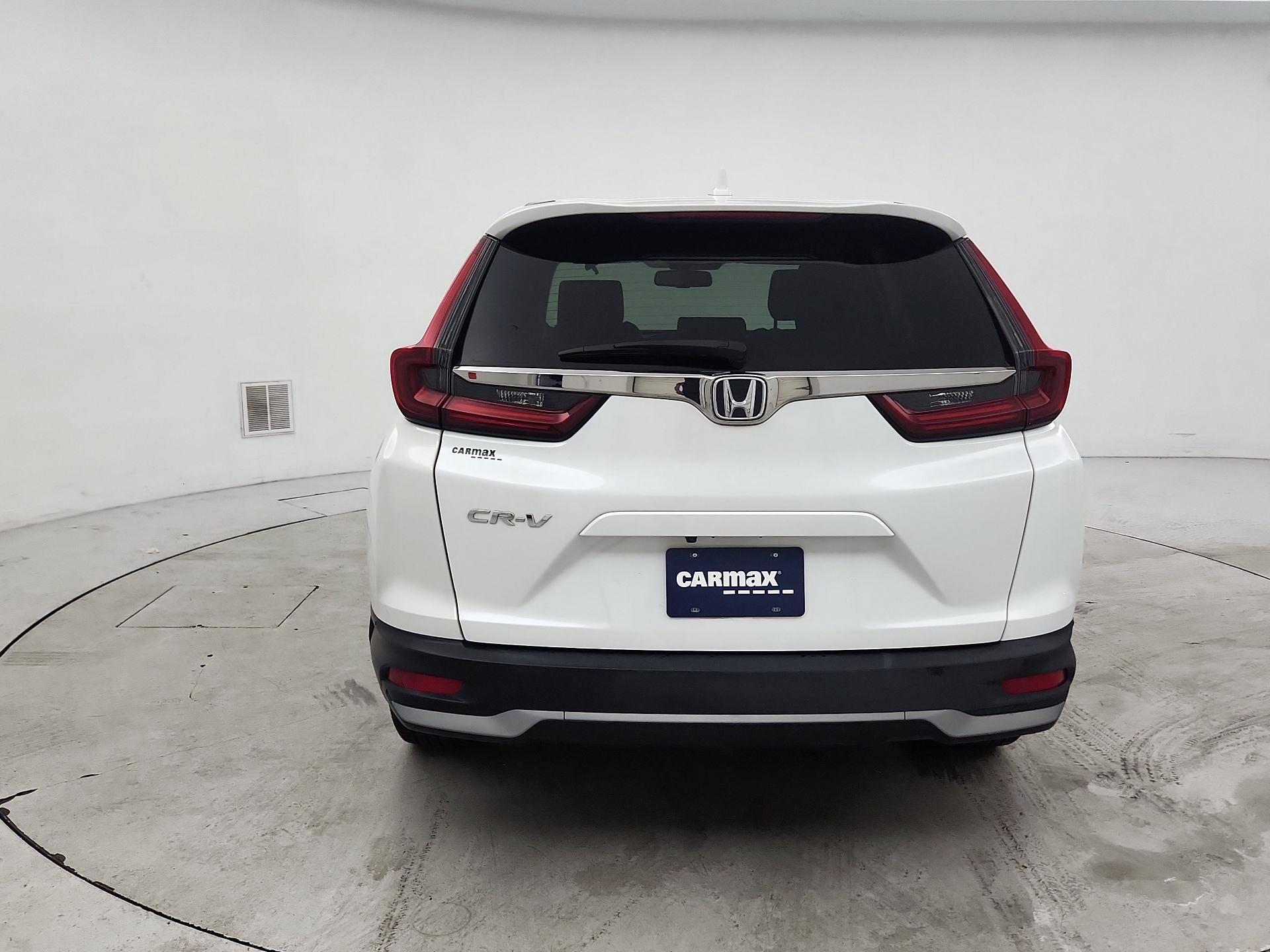 Thumbnail: 2020 Honda CR-V - 6