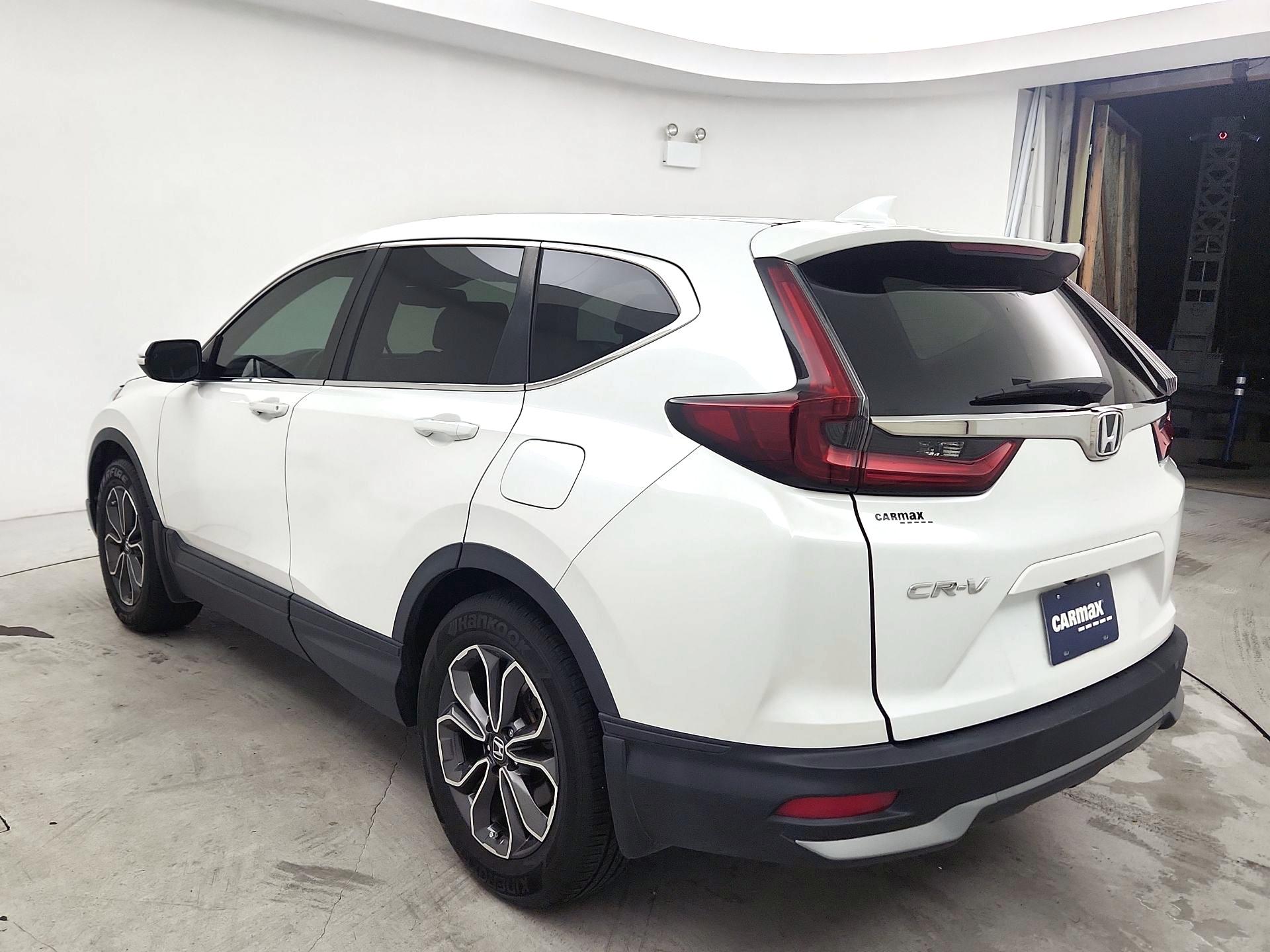 Thumbnail: 2020 Honda CR-V - 7