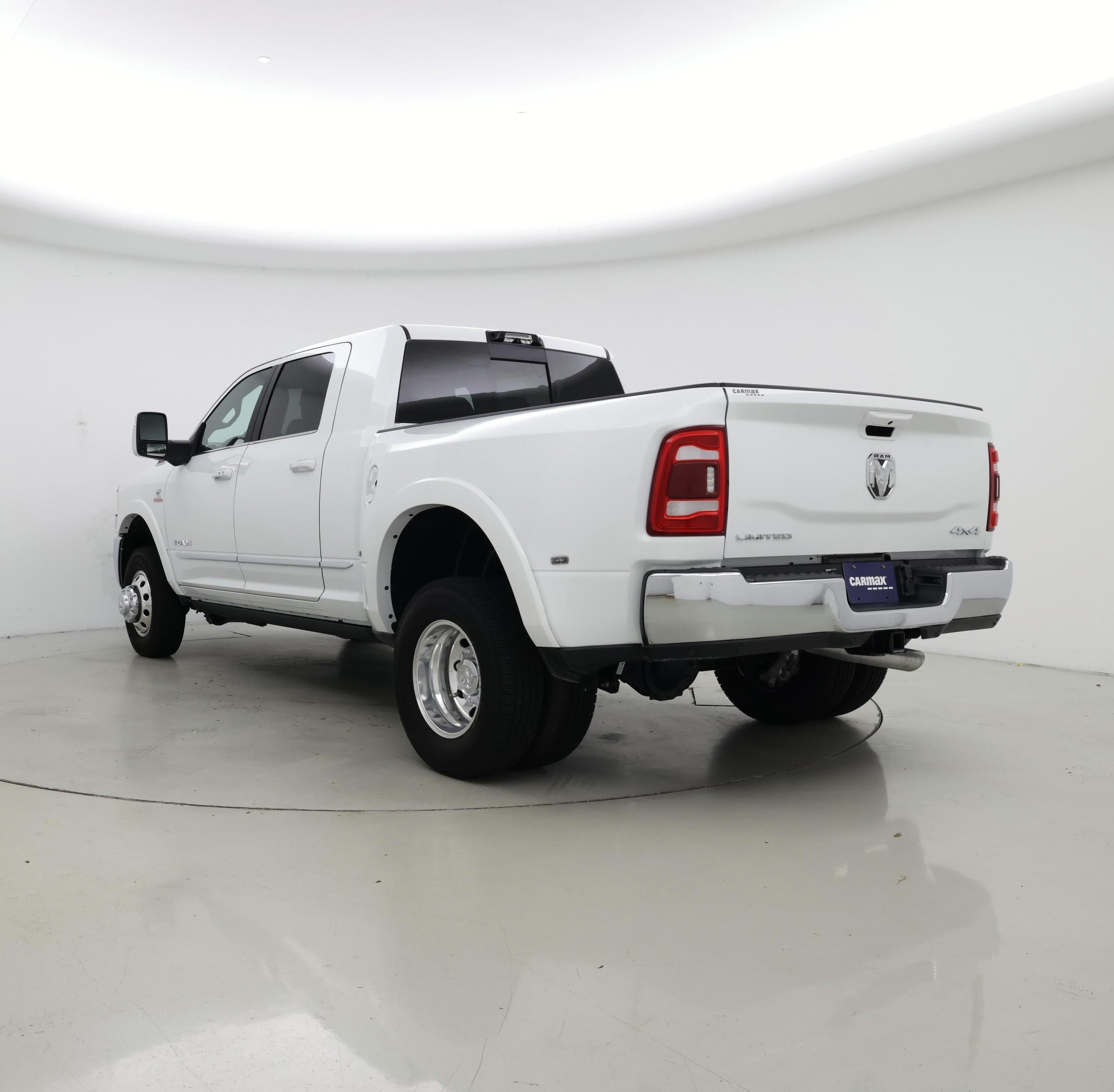 Thumbnail: 2024 RAM 3500 - 2