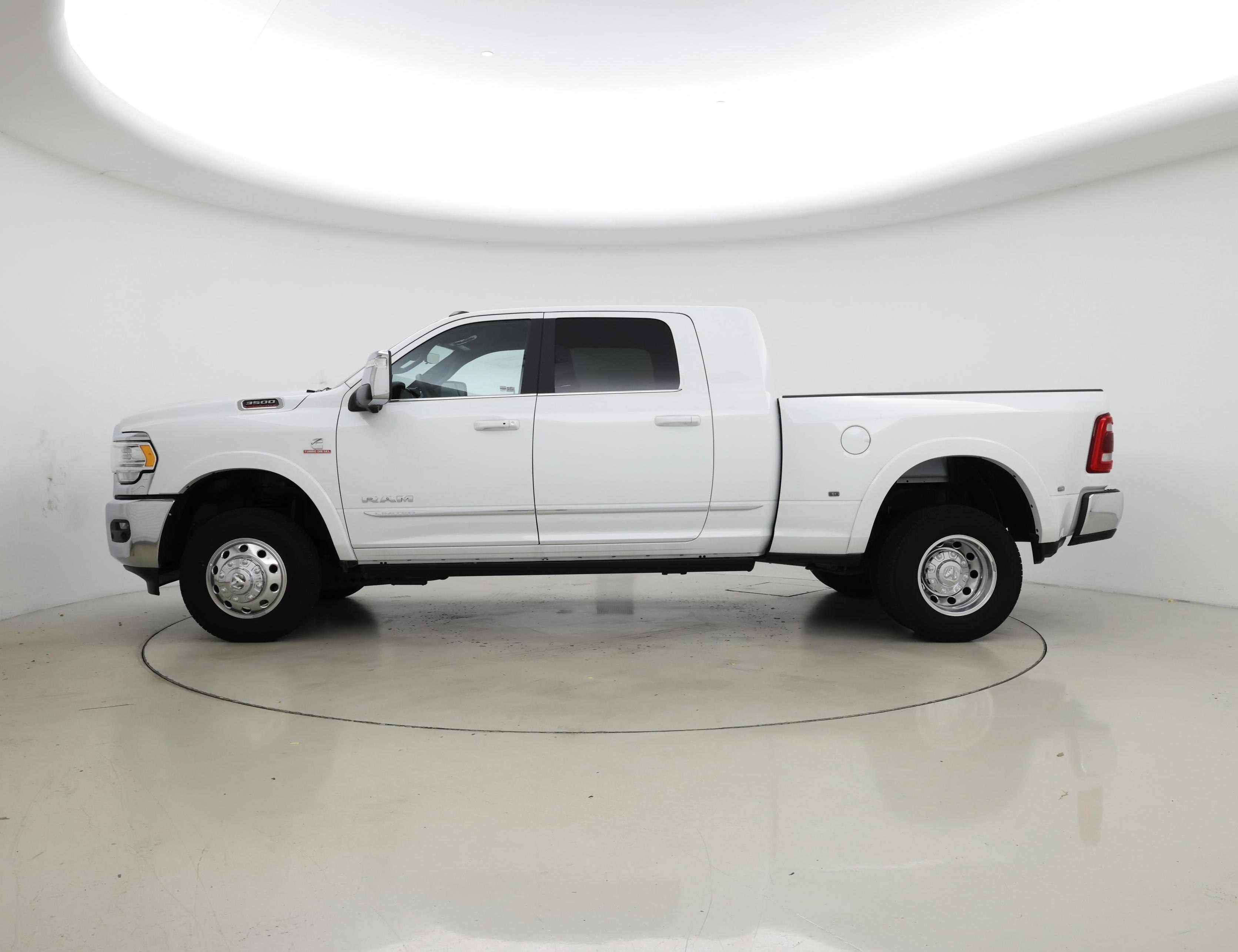 Thumbnail: 2024 RAM 3500 - 3