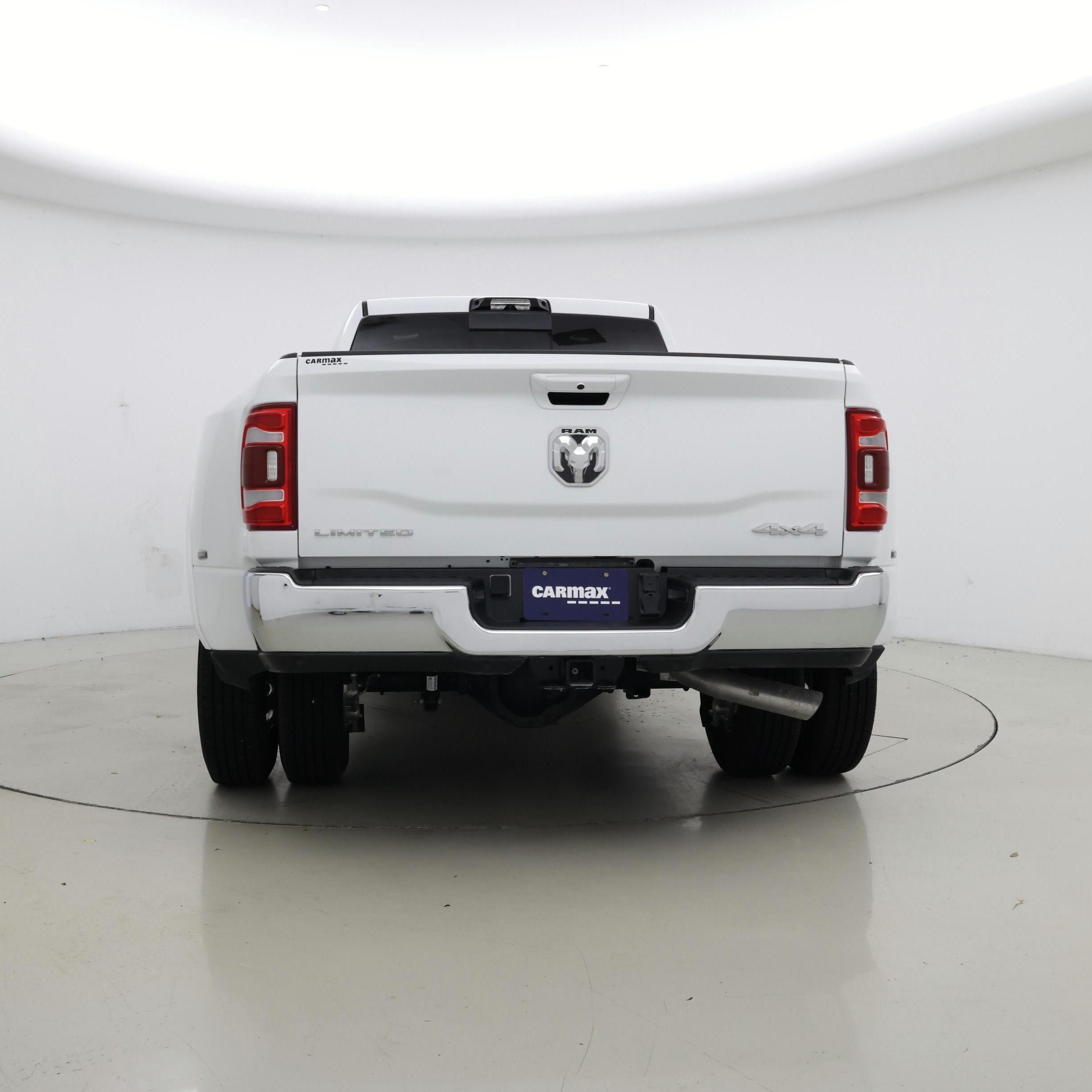 Thumbnail: 2024 RAM 3500 - 6