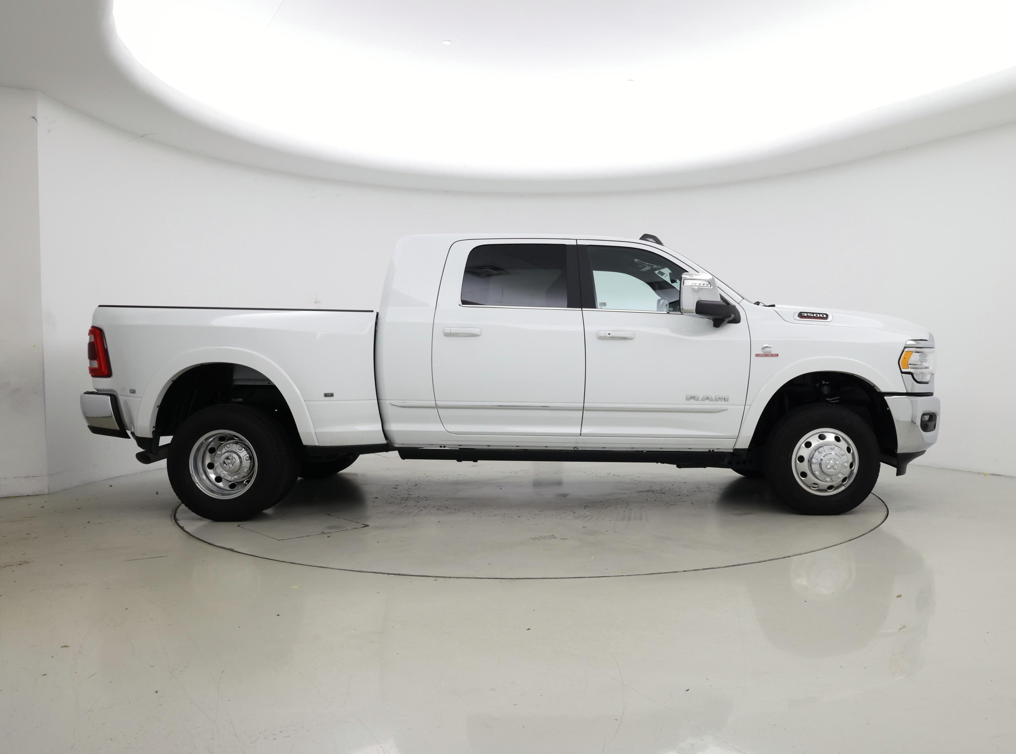 Thumbnail: 2024 RAM 3500 - 7