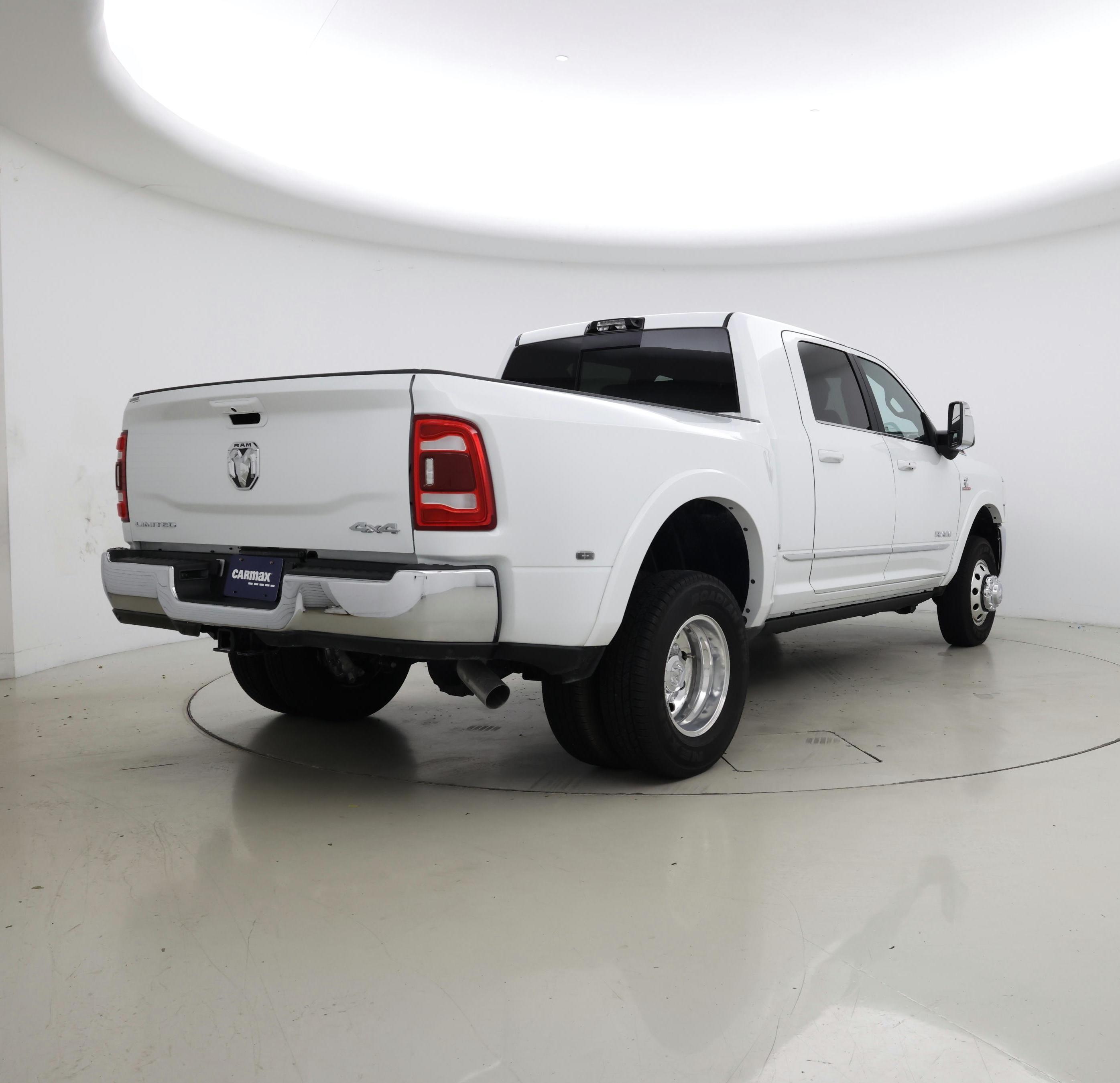 Thumbnail: 2024 RAM 3500 - 8