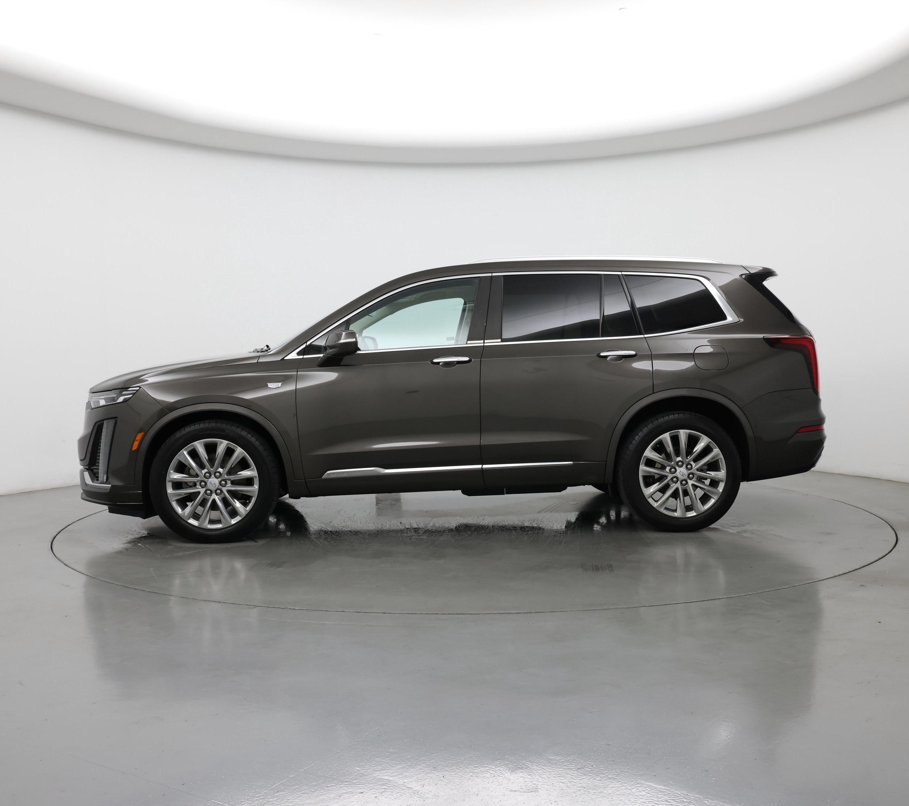Thumbnail: 2020 Cadillac XT6 - 3